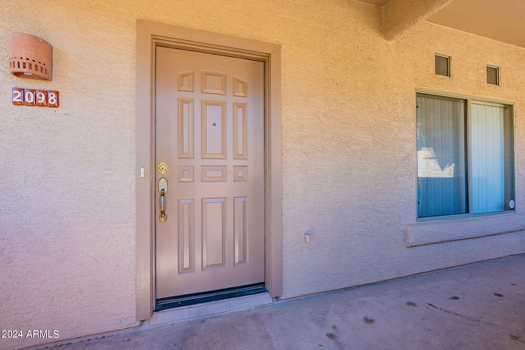 1351 N PLEASANT Drive # 2098