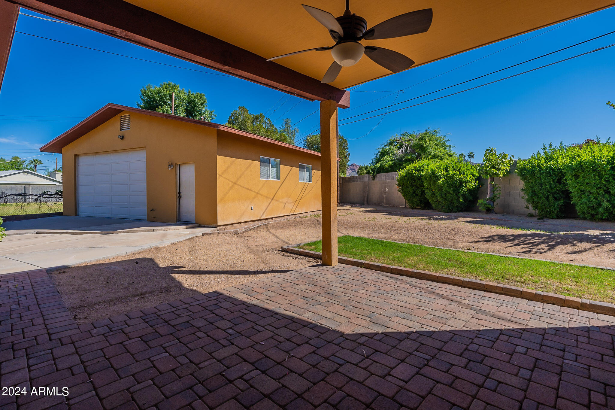 3837 N 43rd Street