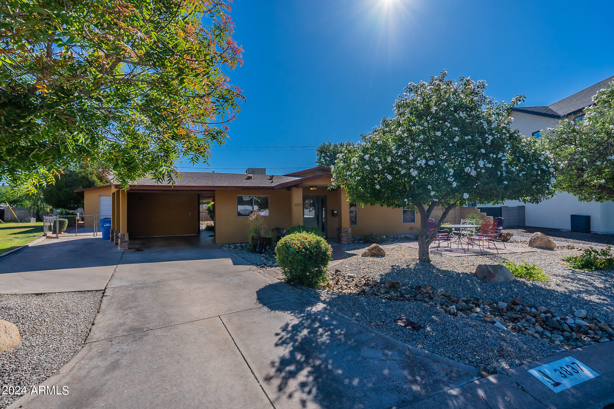 3837 N 43rd Street