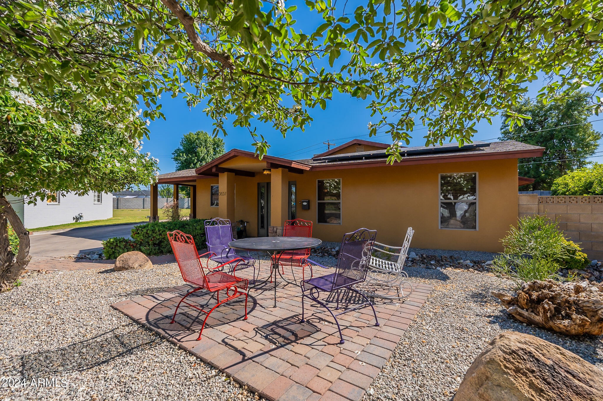 3837 N 43rd Street