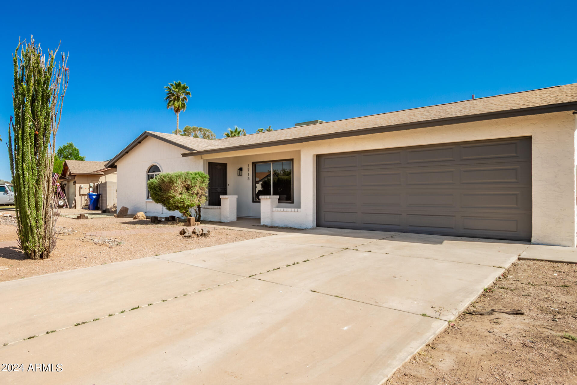 1713 W CORTEZ Circle