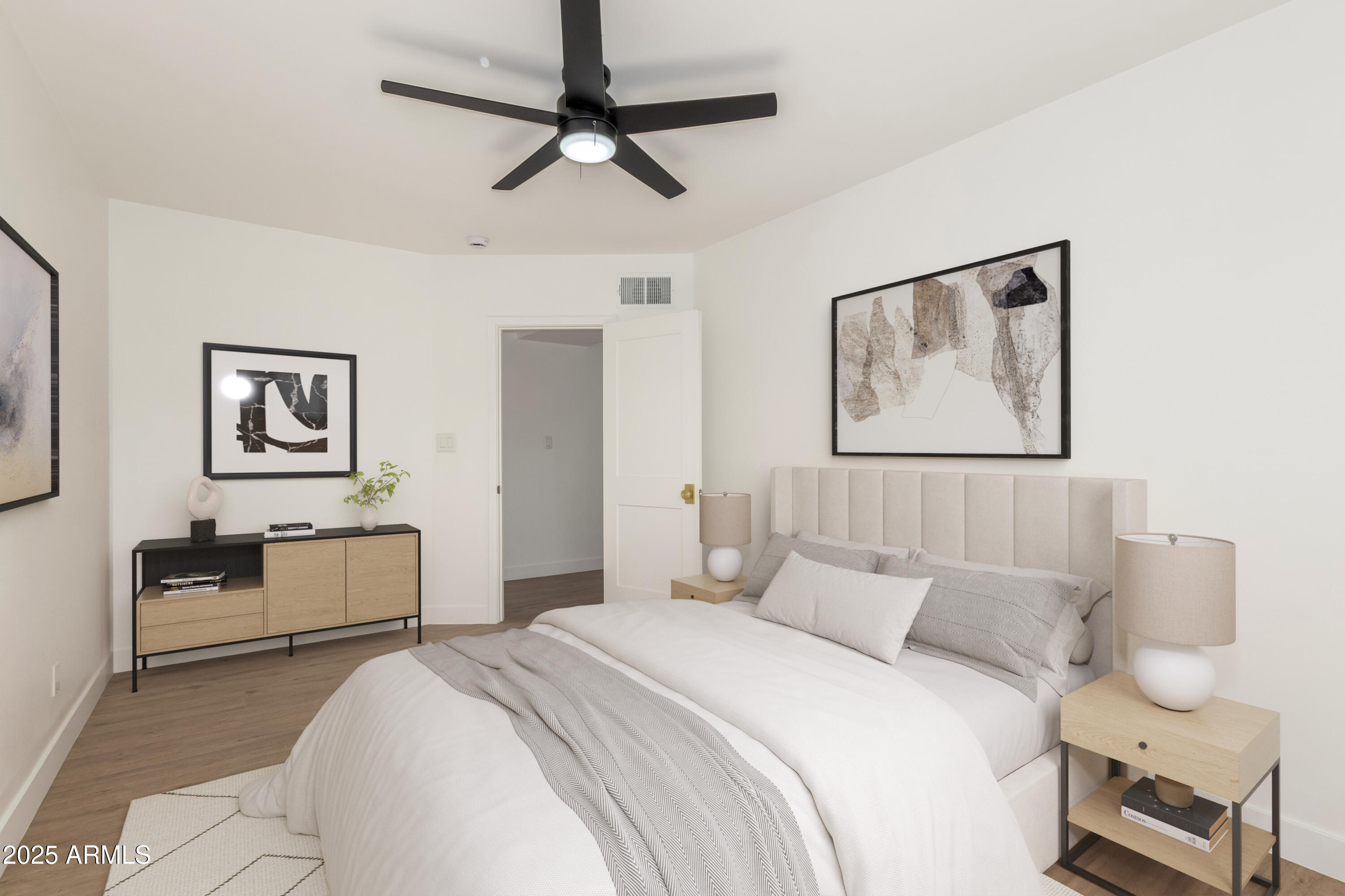 1338 E GRANADA Road, Phoenix