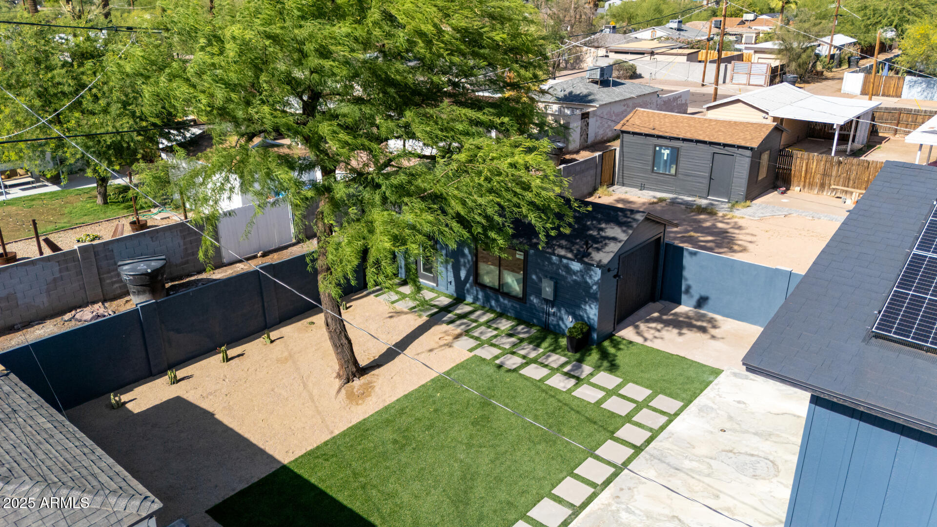 1338 E GRANADA Road, Phoenix