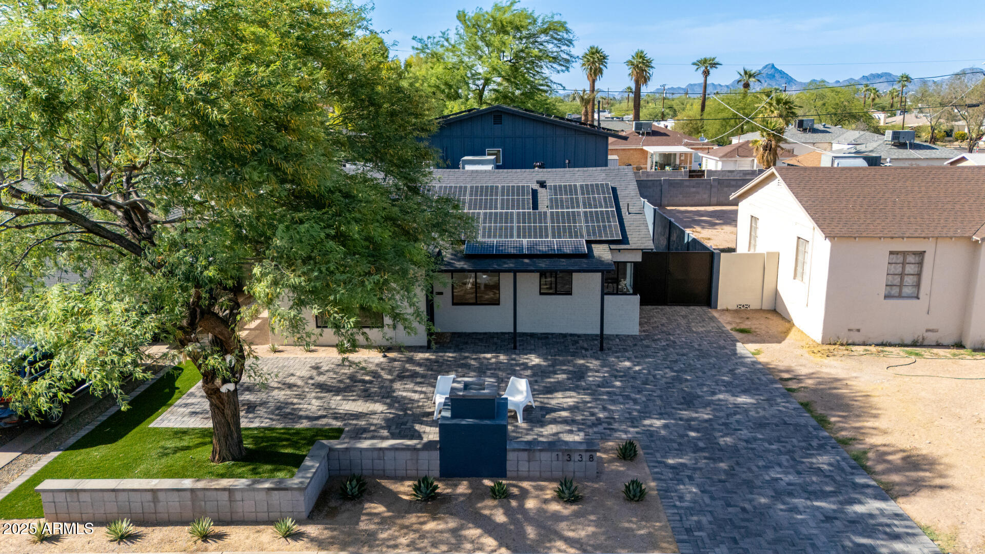 1338 E GRANADA Road, Phoenix