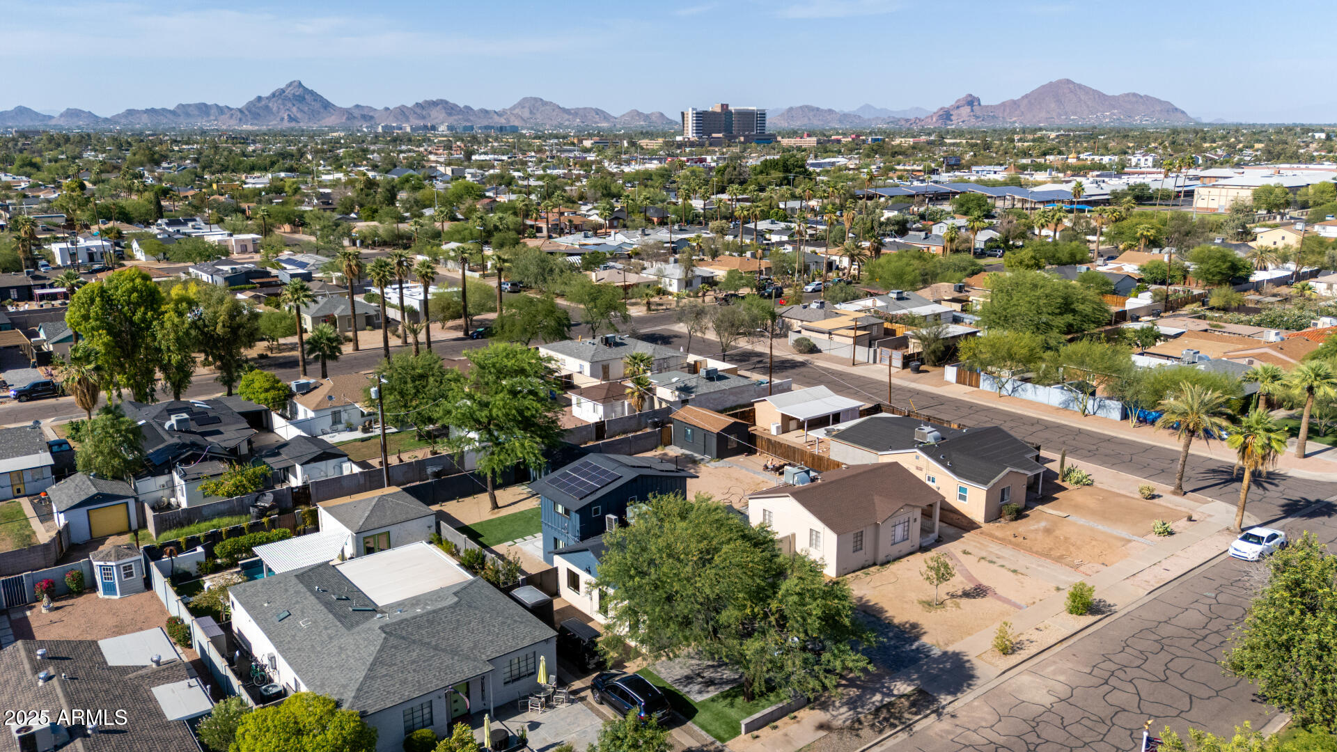 1338 E GRANADA Road, Phoenix