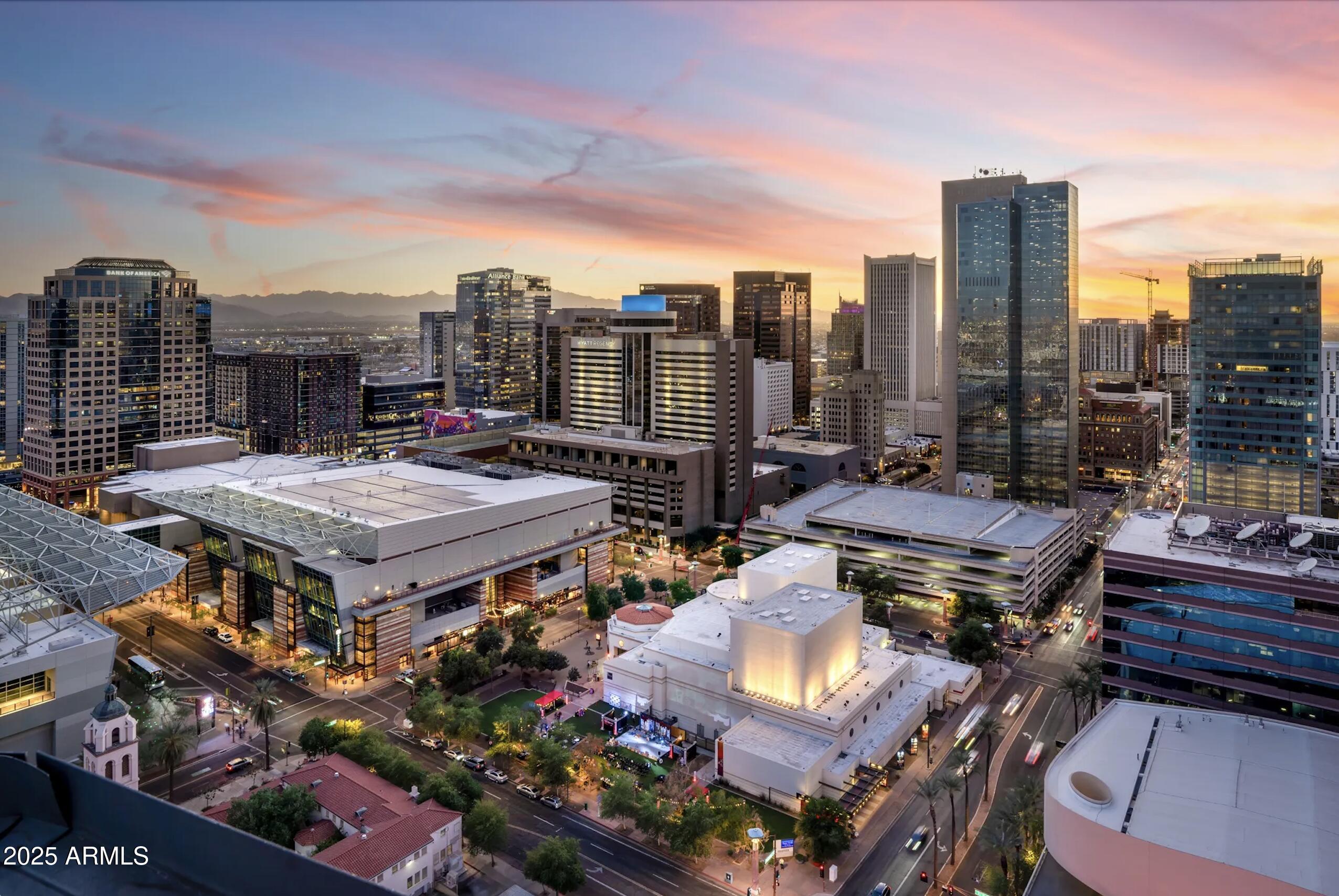 1338 E GRANADA Road, Phoenix