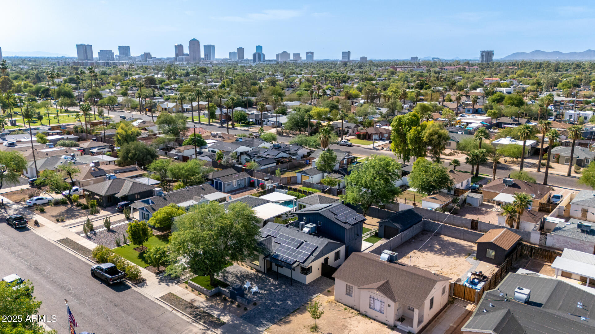 1338 E GRANADA Road, Phoenix