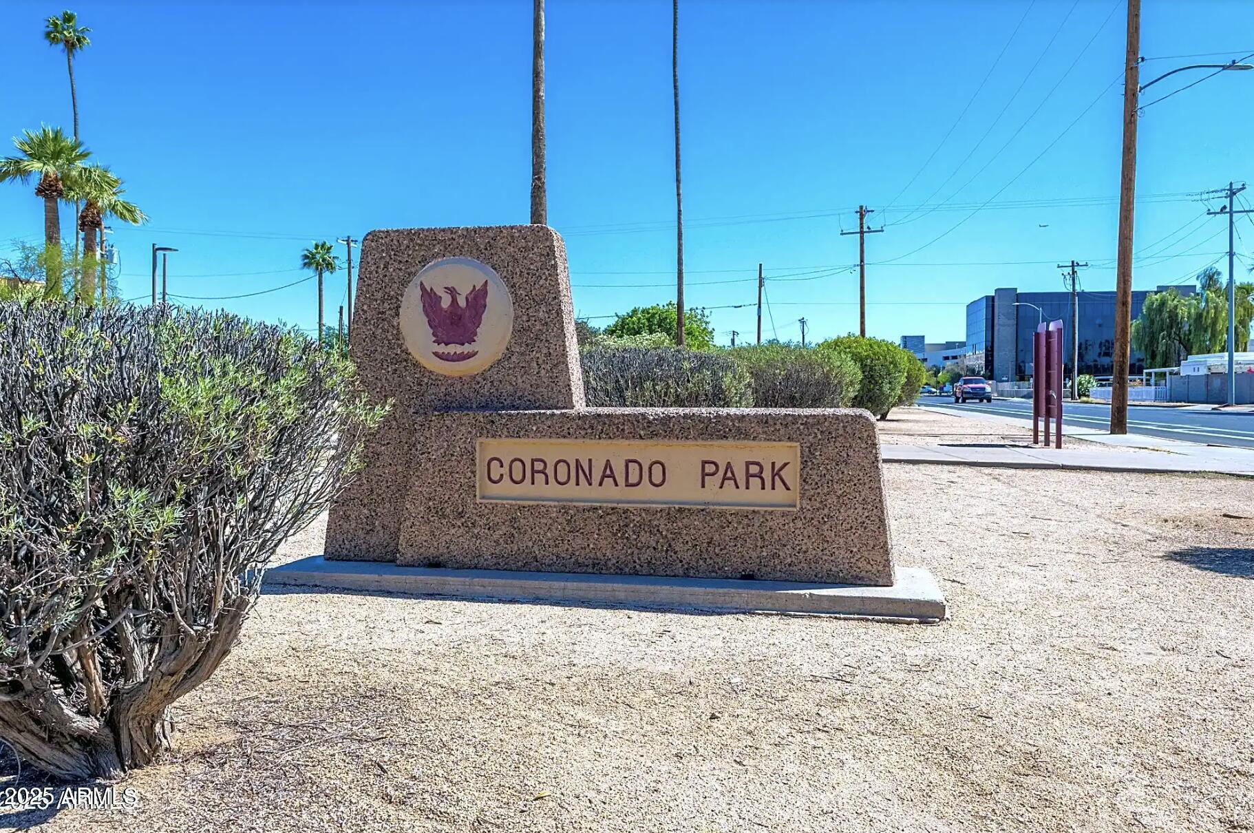 1338 E GRANADA Road, Phoenix