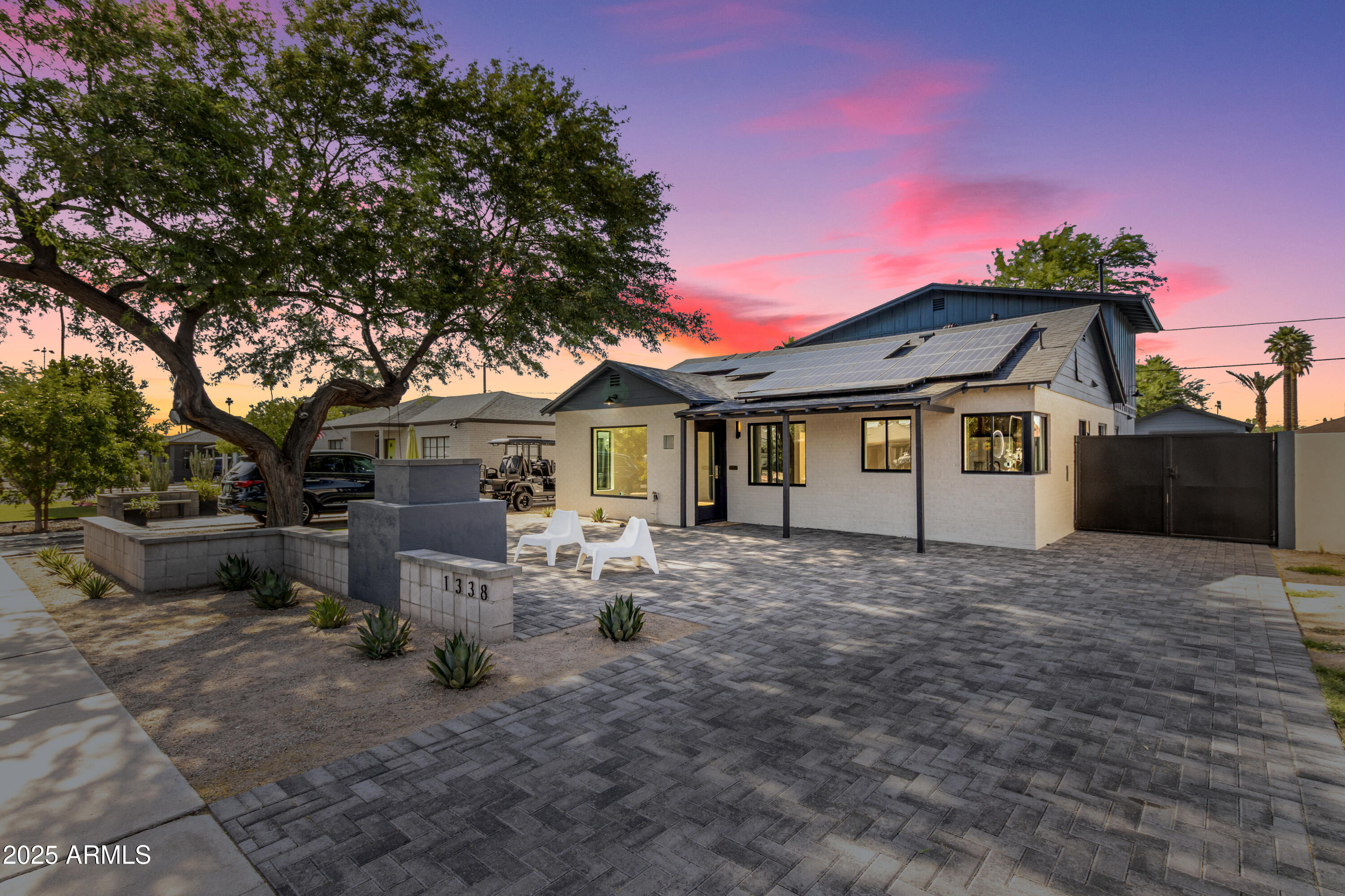 1338 E GRANADA Road, Phoenix