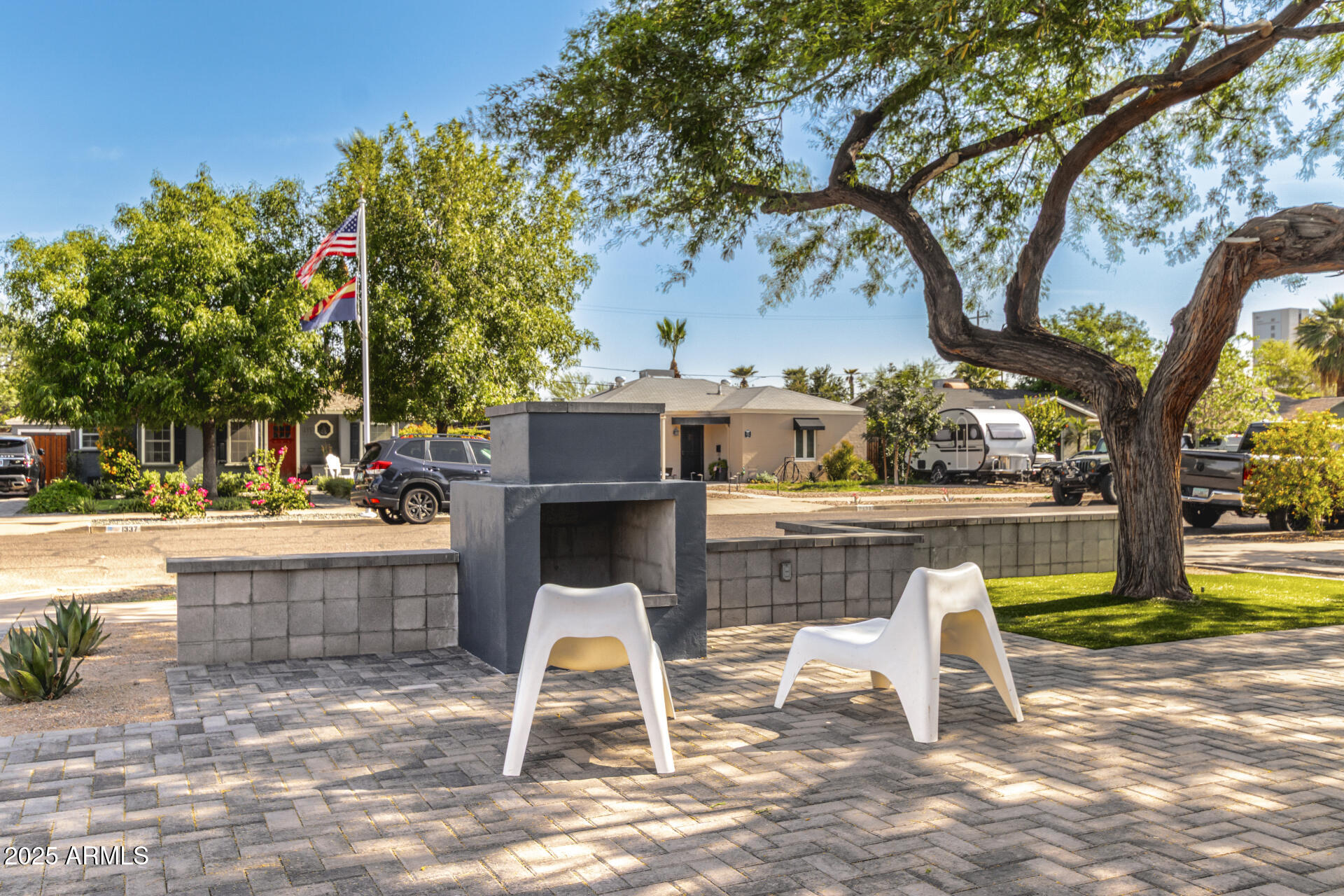 1338 E GRANADA Road, Phoenix