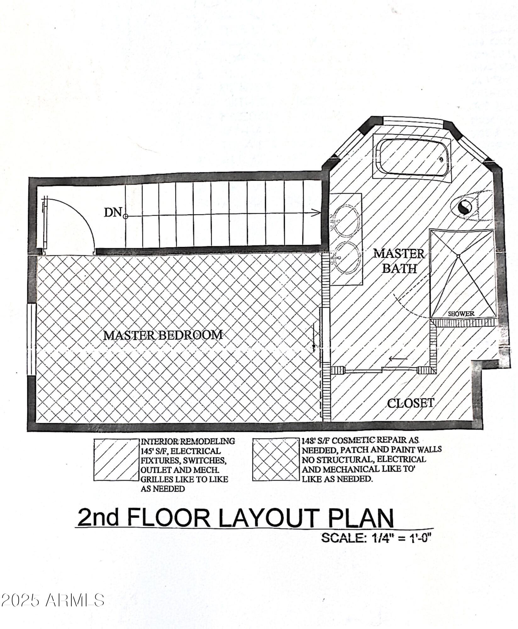 1338 E GRANADA Road, Phoenix