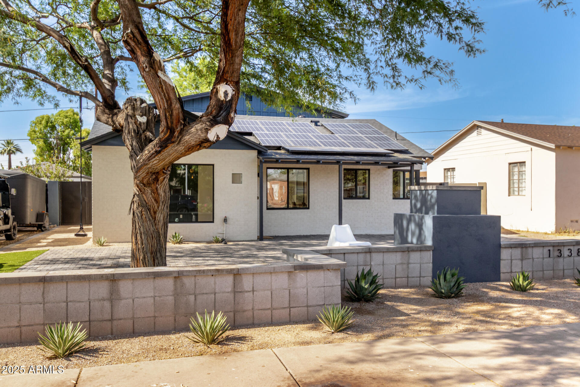 1338 E GRANADA Road, Phoenix