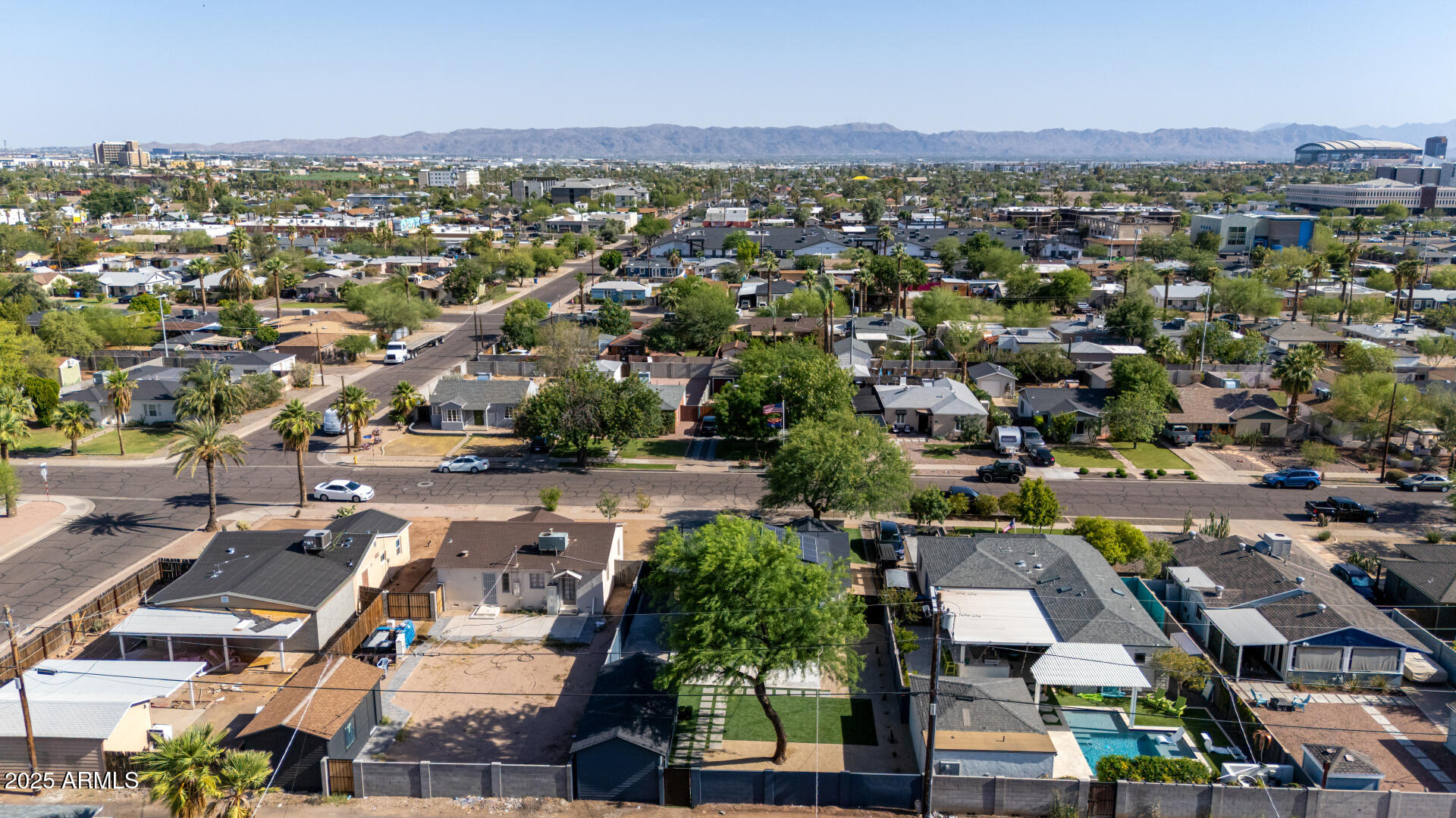 1338 E GRANADA Road, Phoenix