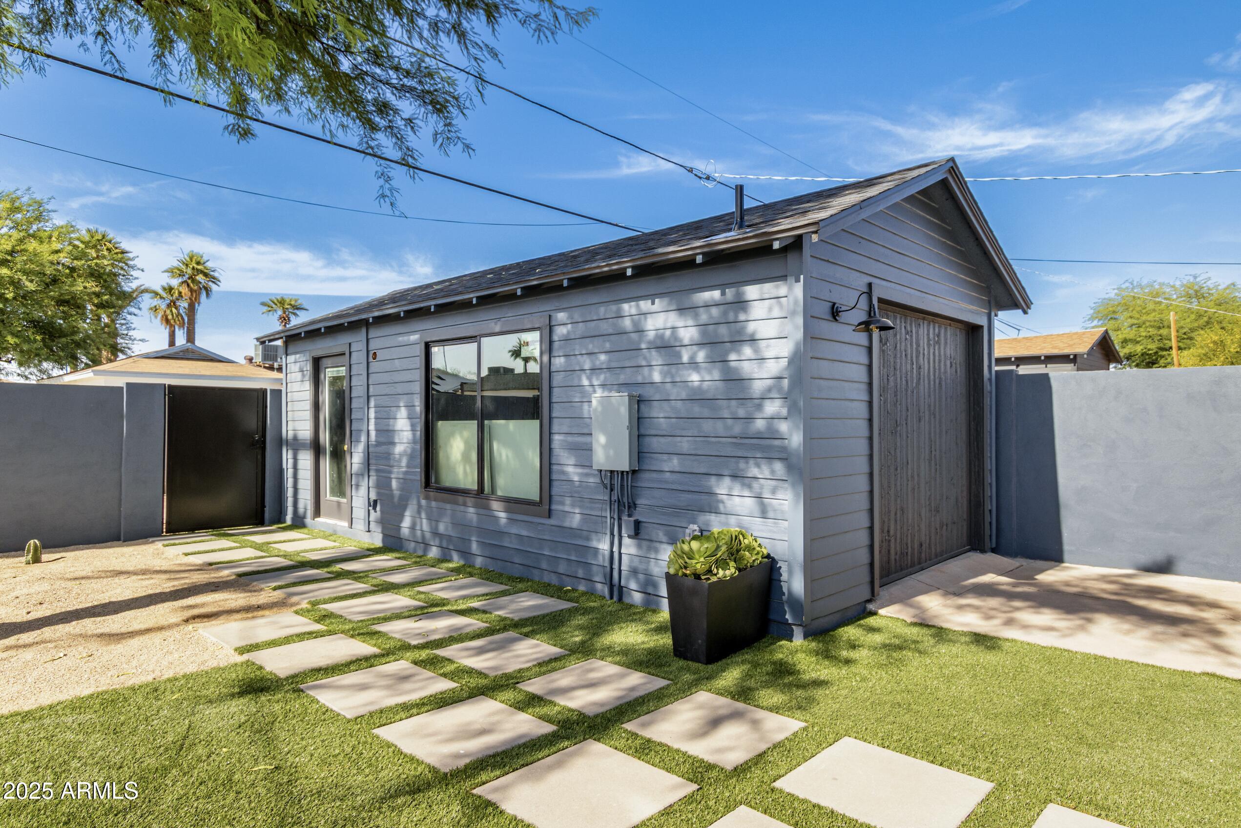 1338 E GRANADA Road, Phoenix