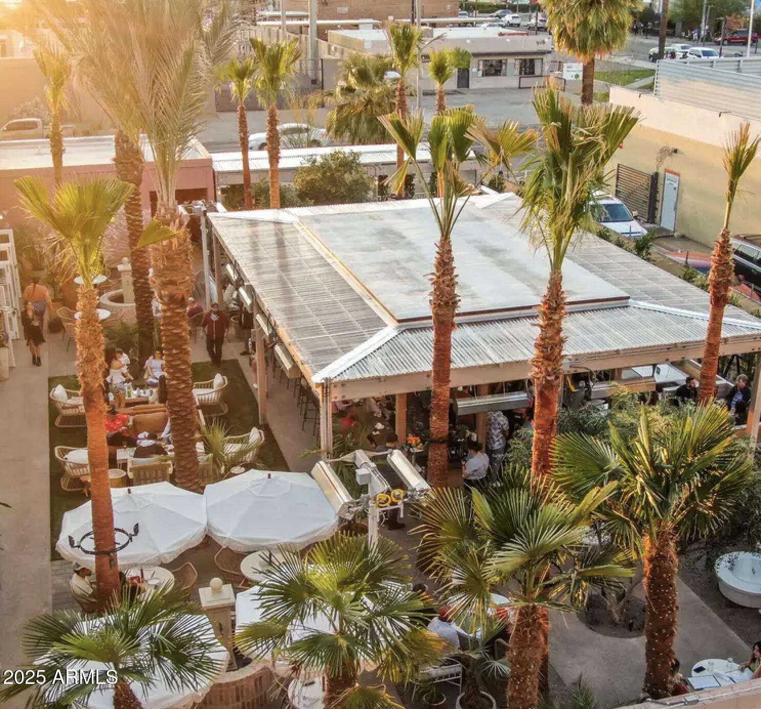 1338 E GRANADA Road, Phoenix