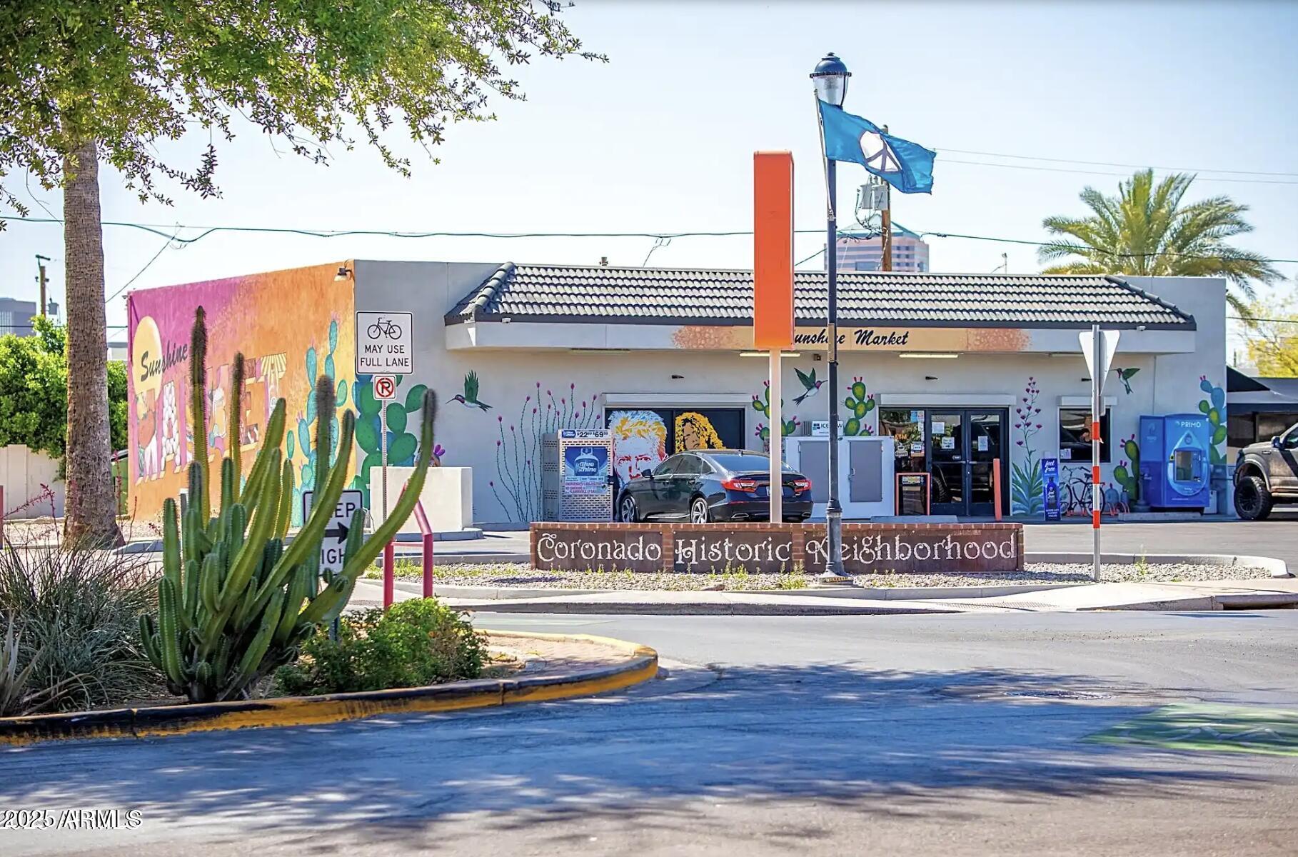 1338 E GRANADA Road, Phoenix