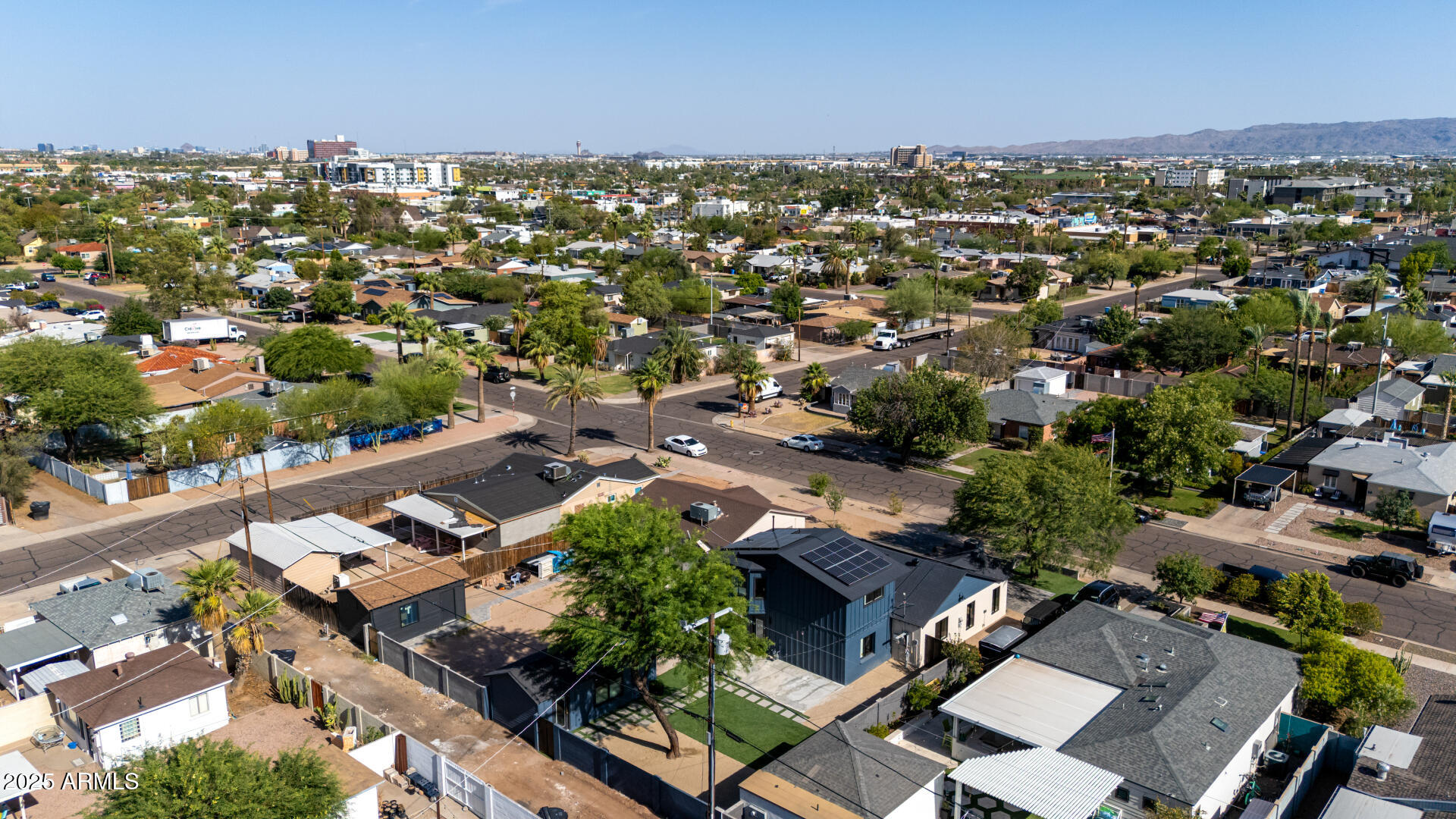 1338 E GRANADA Road, Phoenix