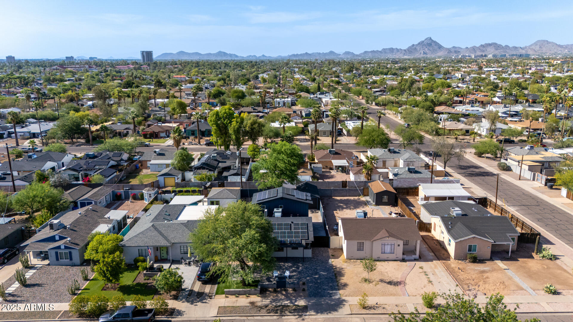 1338 E GRANADA Road, Phoenix