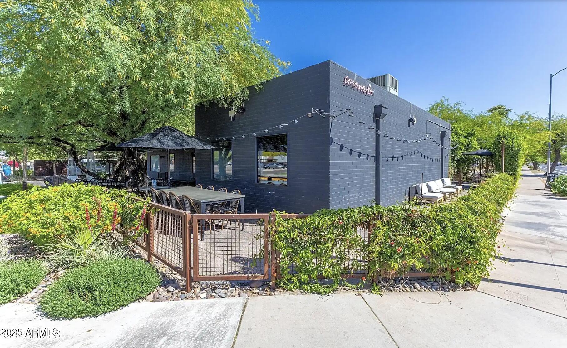 1338 E GRANADA Road, Phoenix