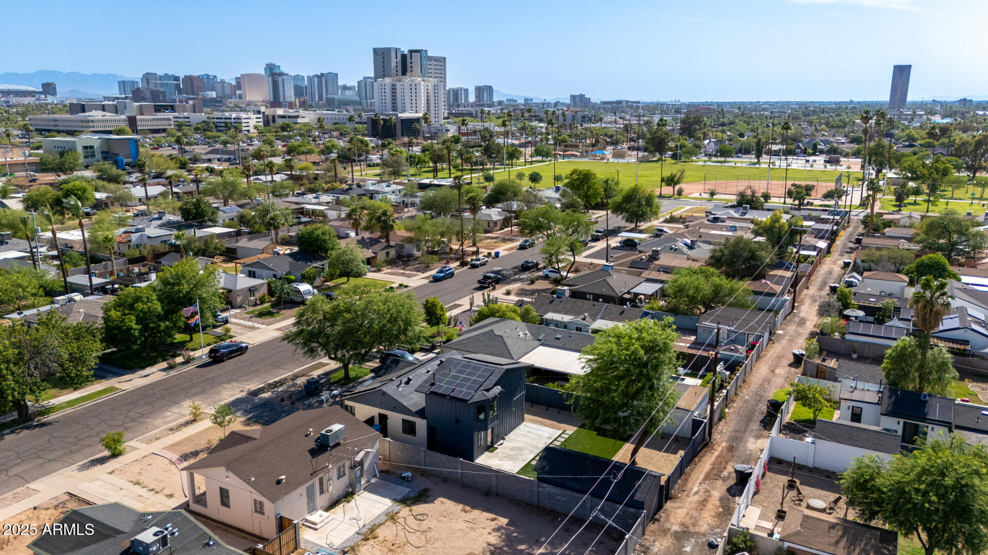 1338 E GRANADA Road, Phoenix