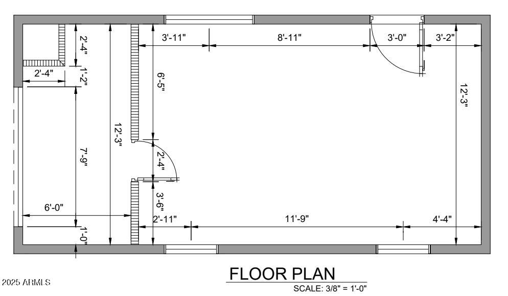 1338 E GRANADA Road, Phoenix