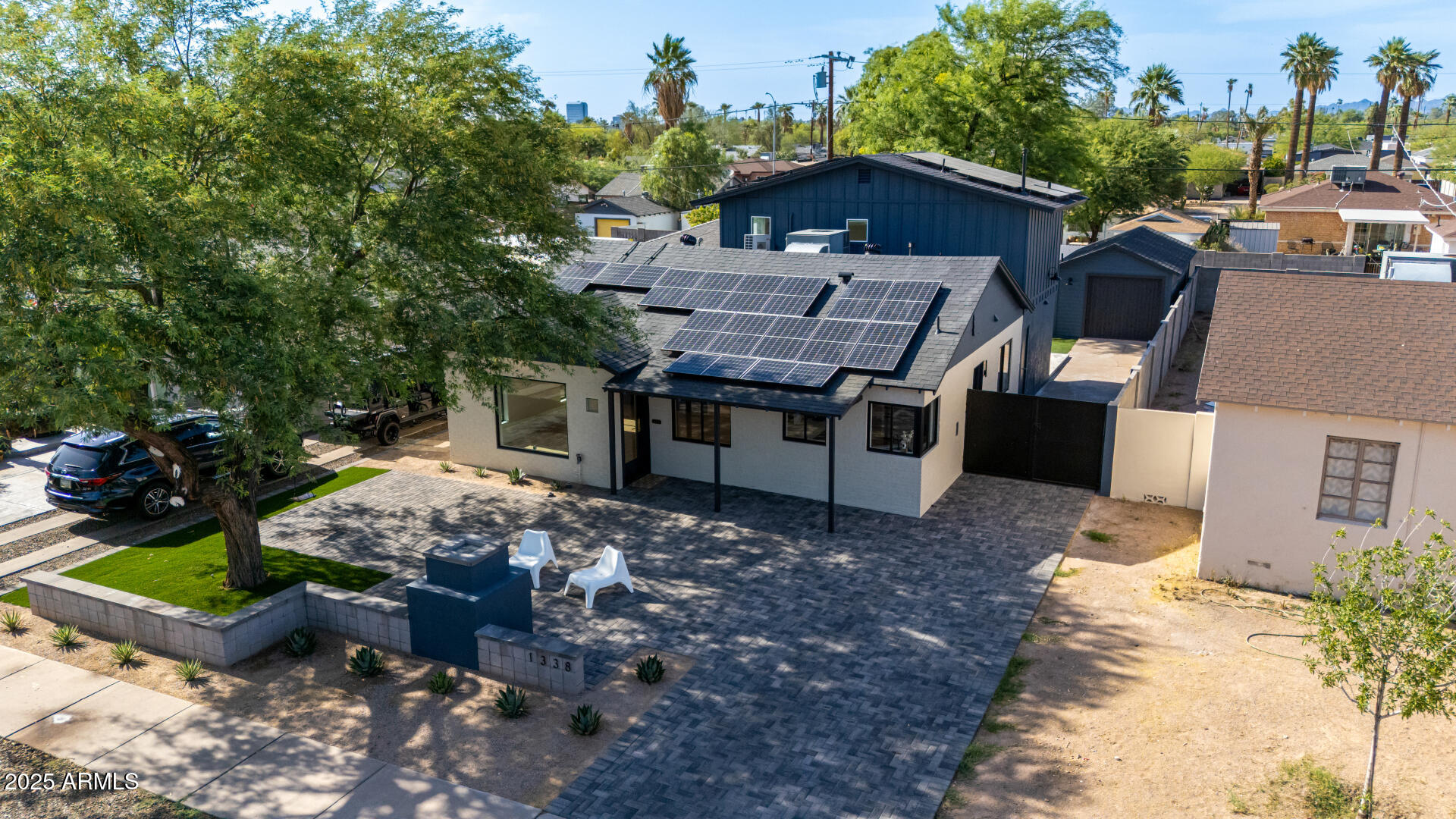 1338 E GRANADA Road, Phoenix