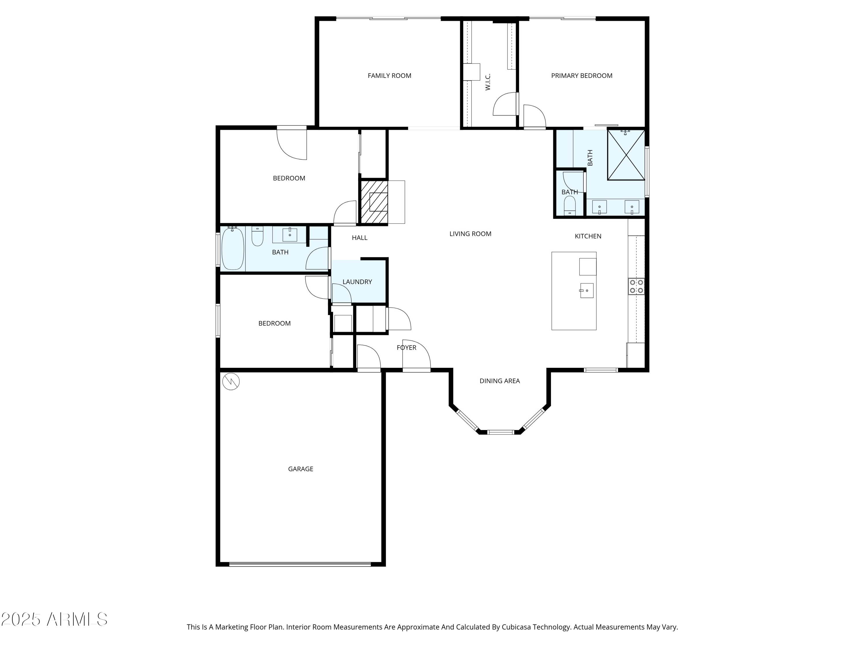 16312 E CARMEL Drive, Fountain Hills