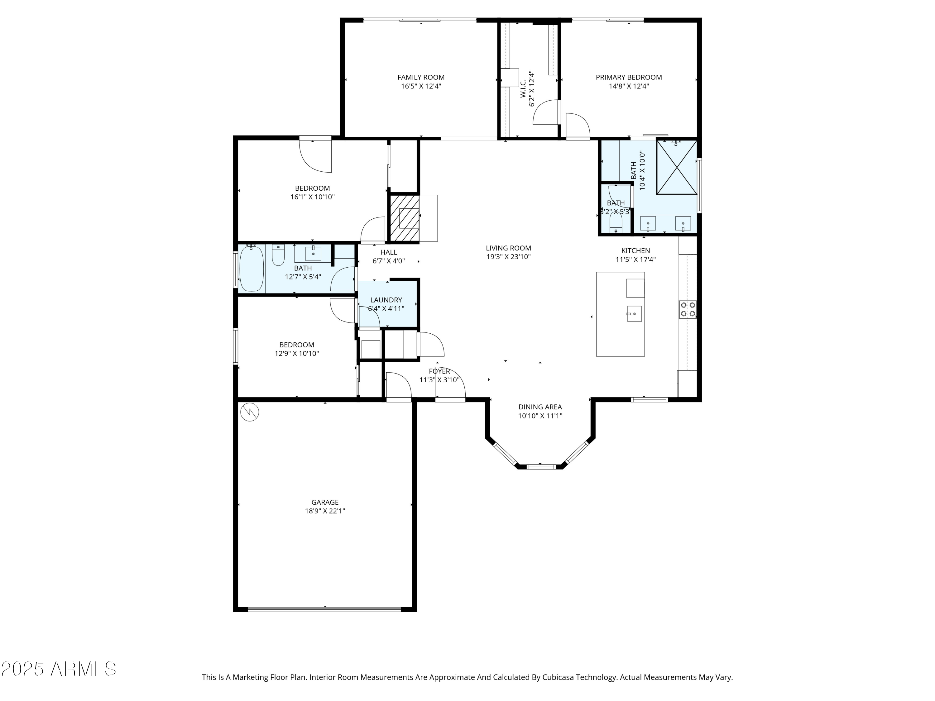 16312 E CARMEL Drive, Fountain Hills