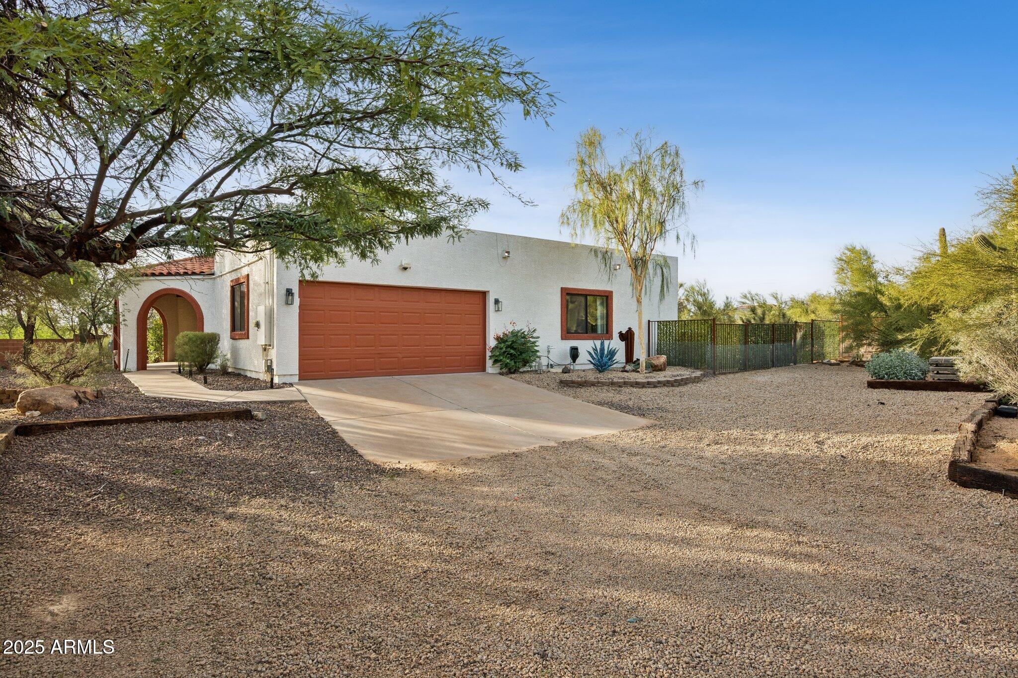 6548 E BARWICK Drive