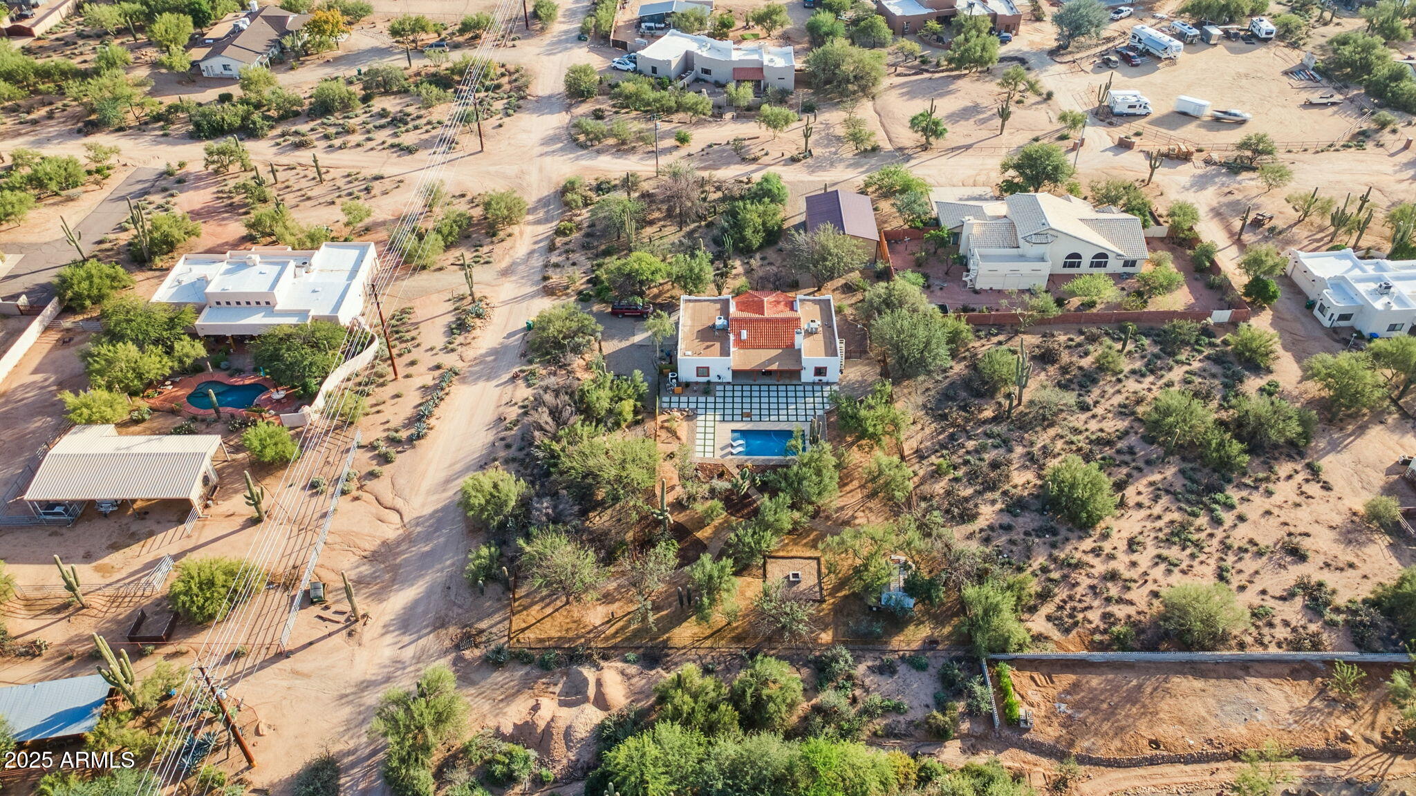 6548 E BARWICK Drive