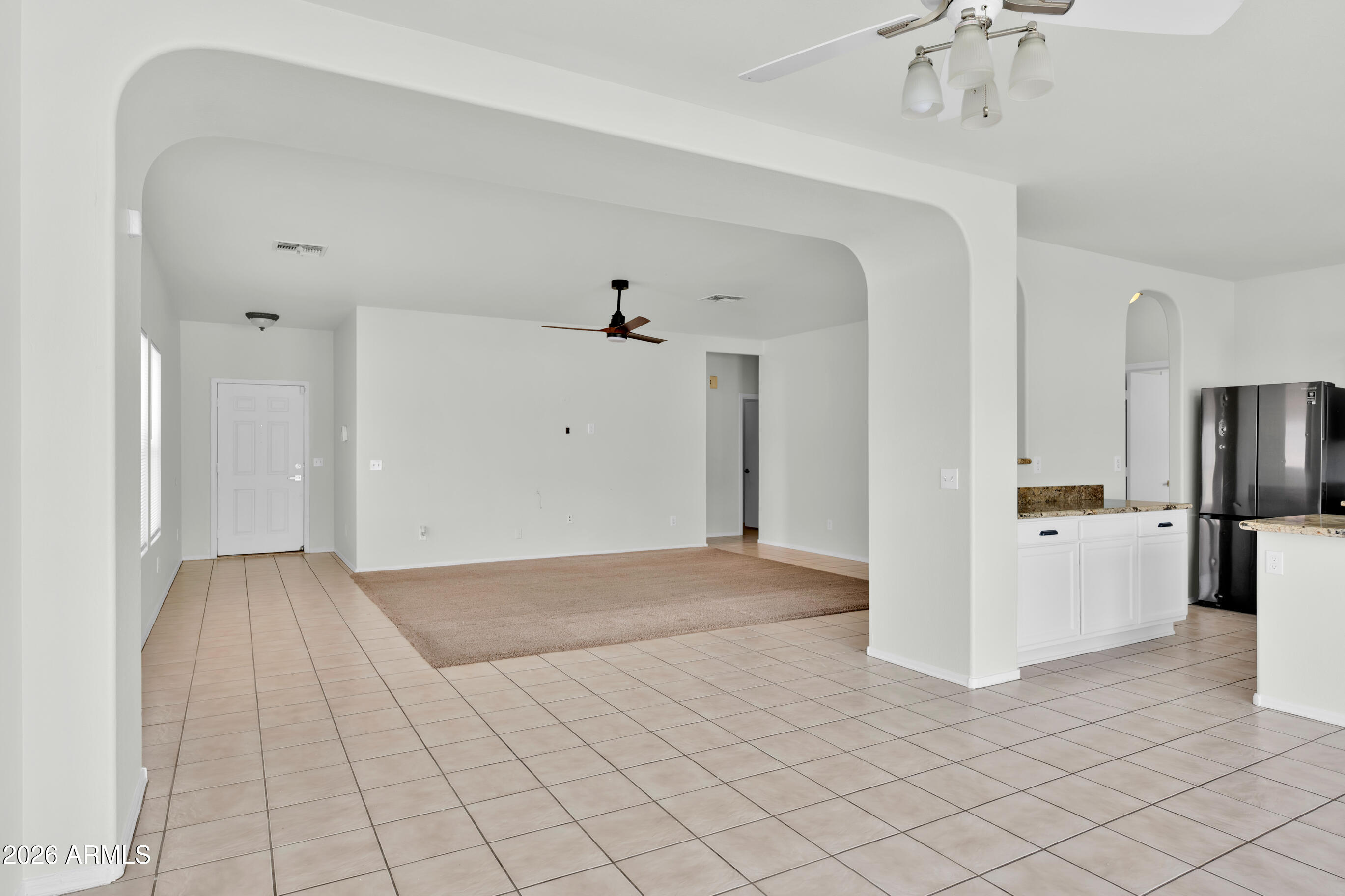 10548 E BRAMBLE Avenue