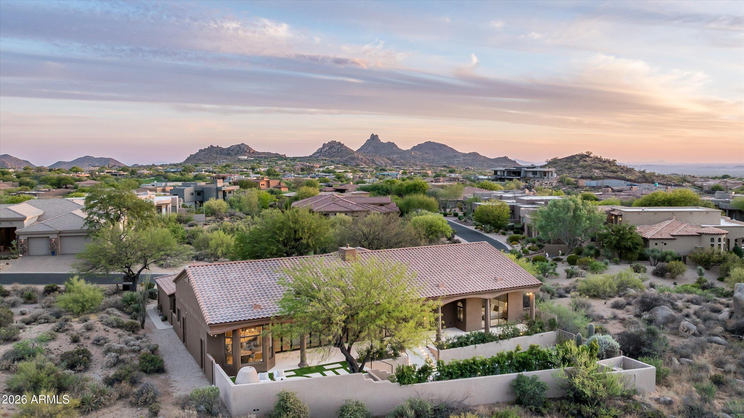 10914 E CINDER CONE Trail