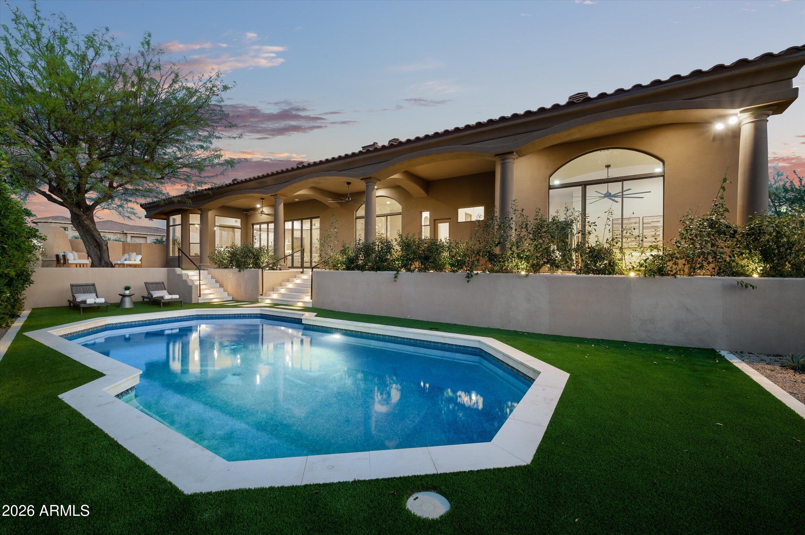 10914 E CINDER CONE Trail