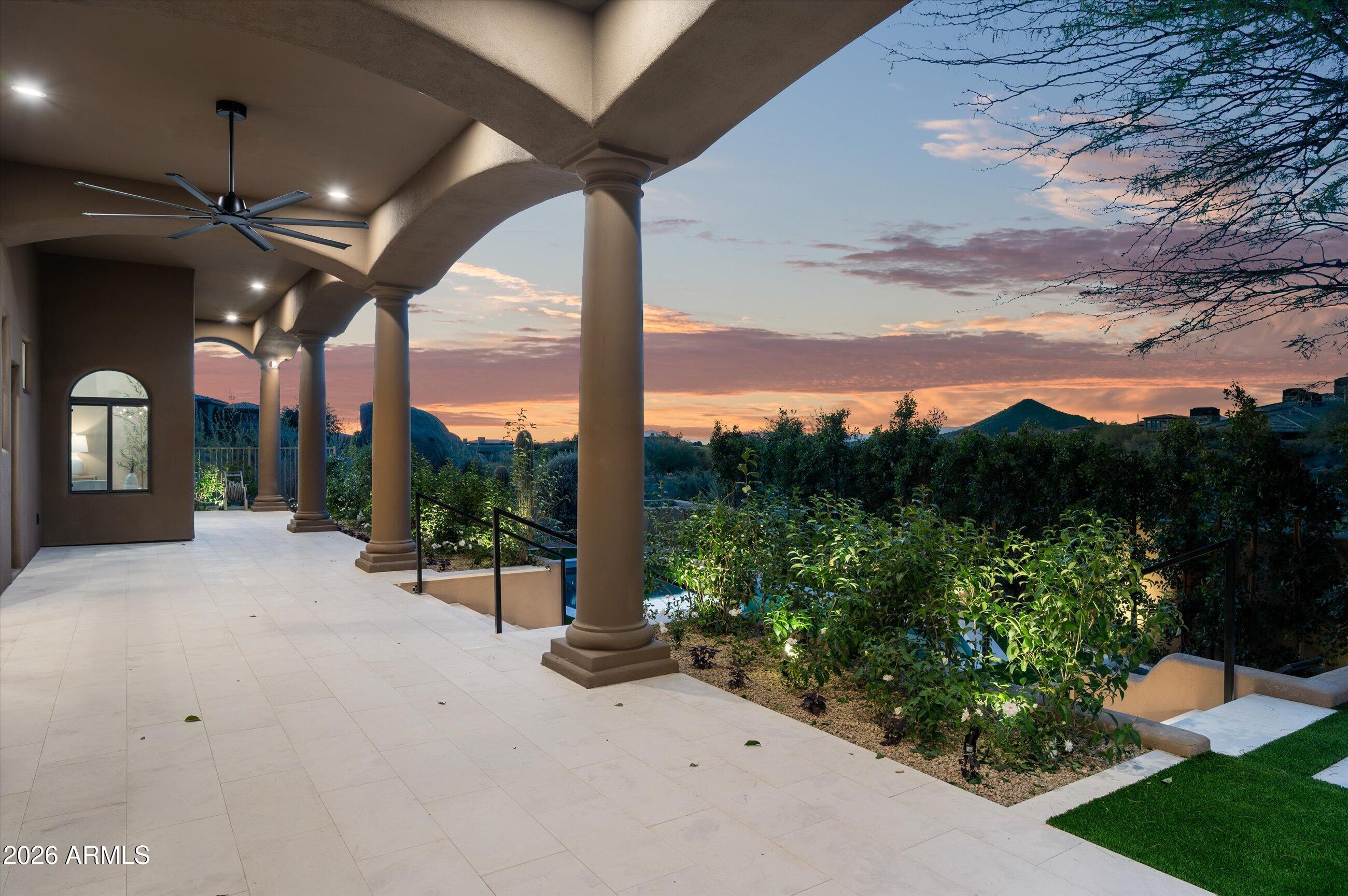 10914 E CINDER CONE Trail