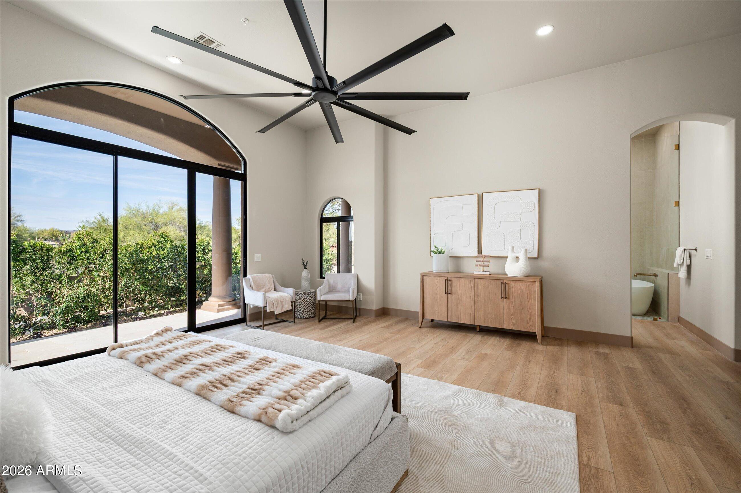 10914 E CINDER CONE Trail