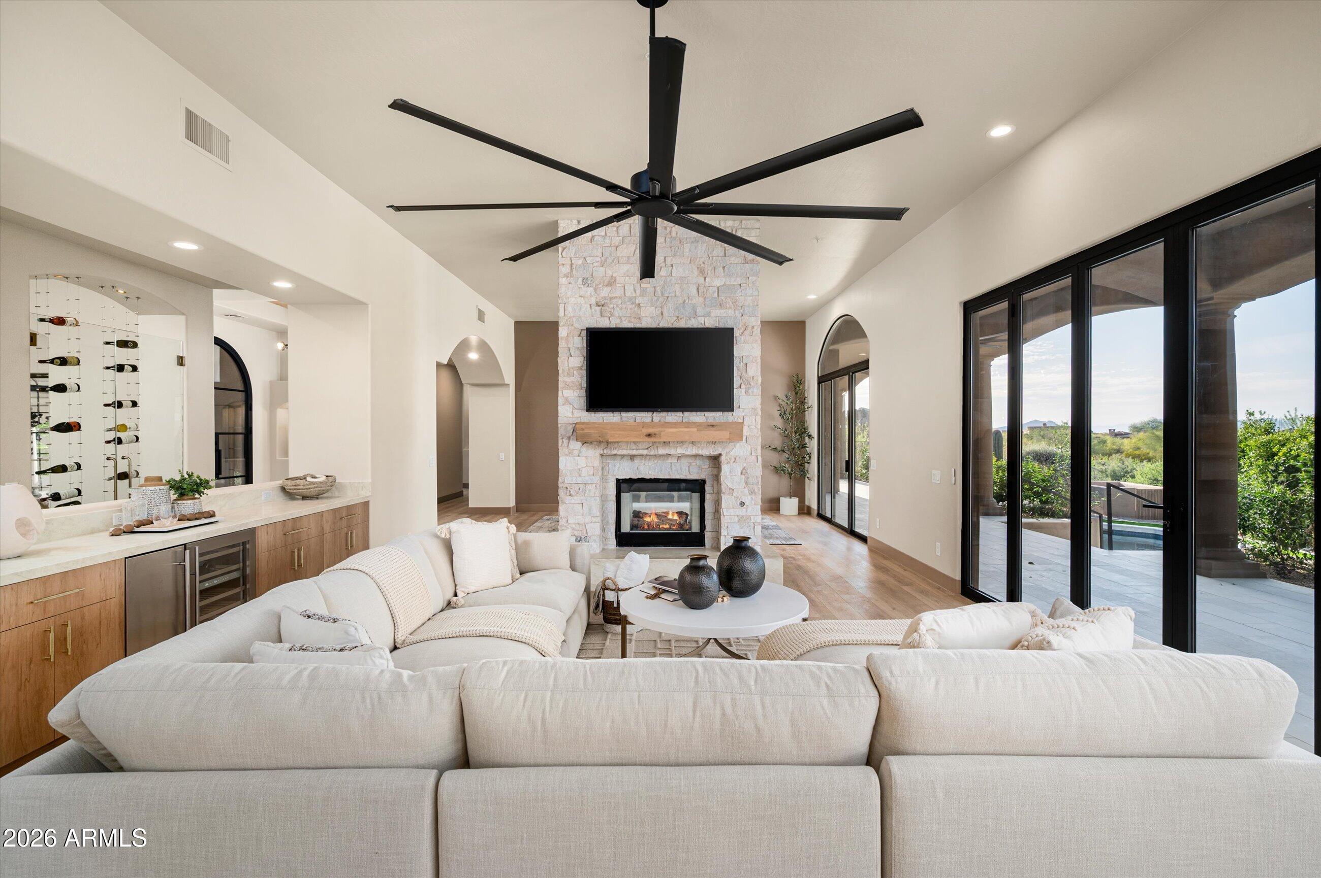 10914 E CINDER CONE Trail