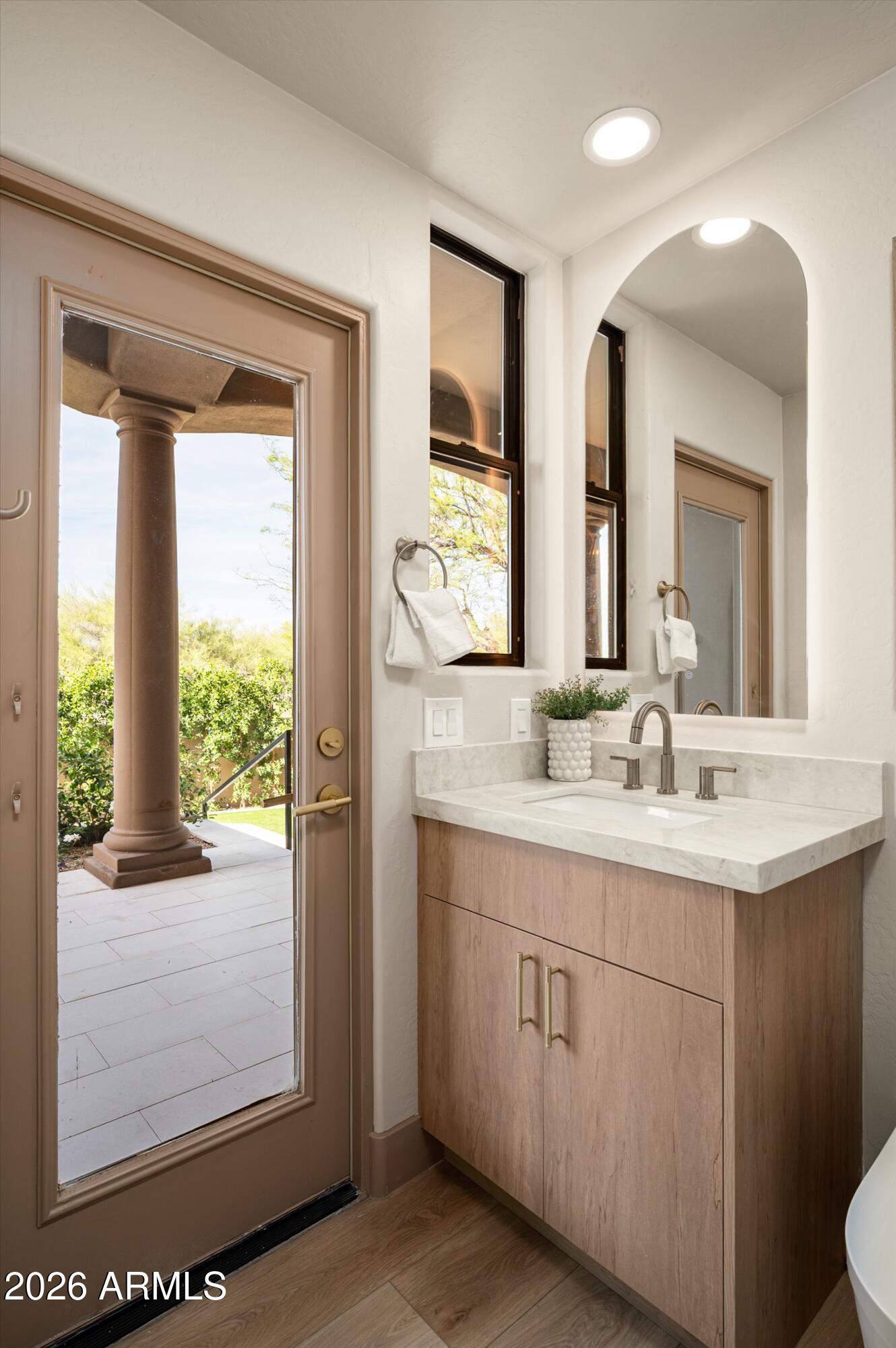 10914 E CINDER CONE Trail