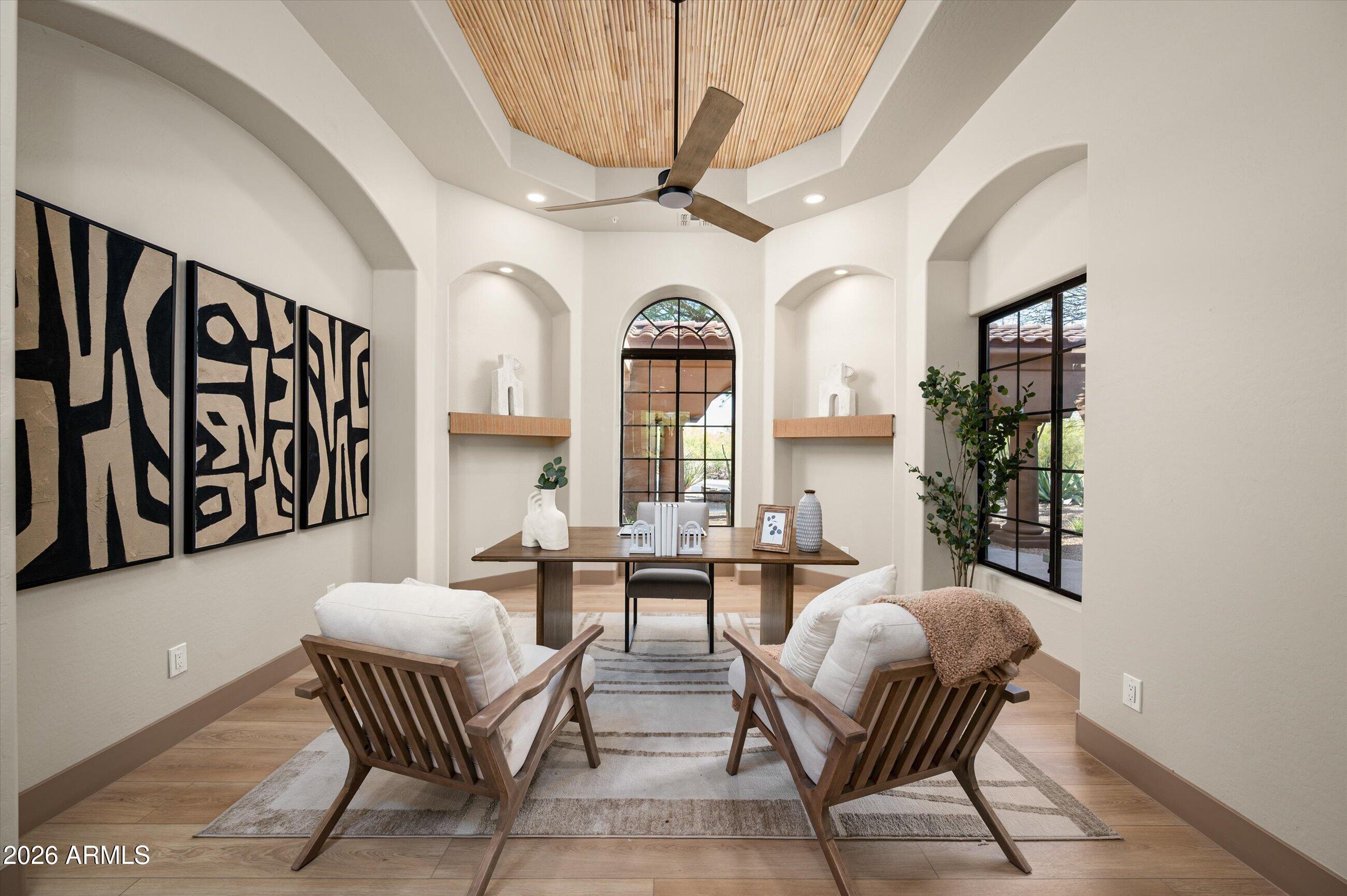 10914 E CINDER CONE Trail