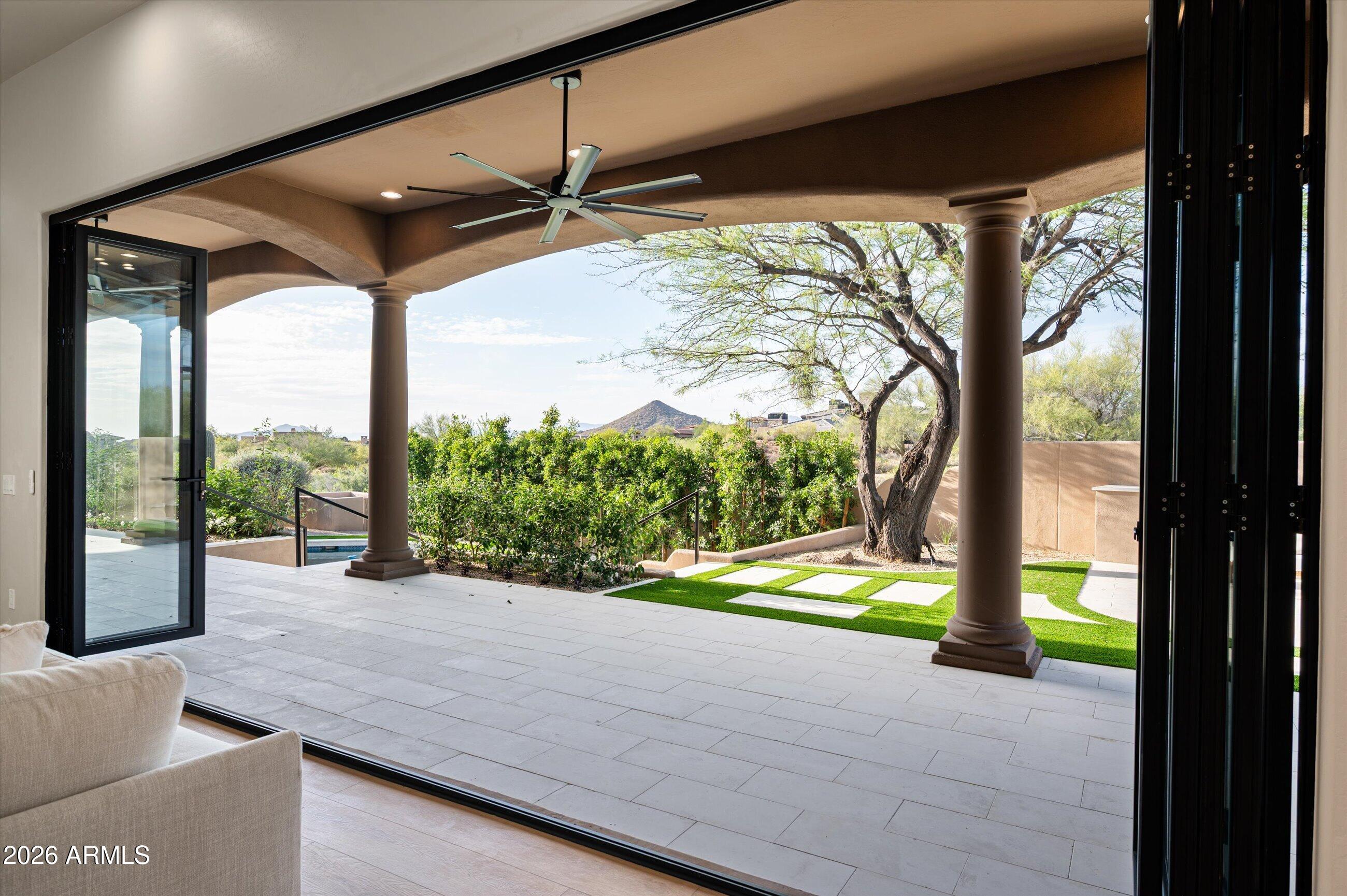 10914 E CINDER CONE Trail