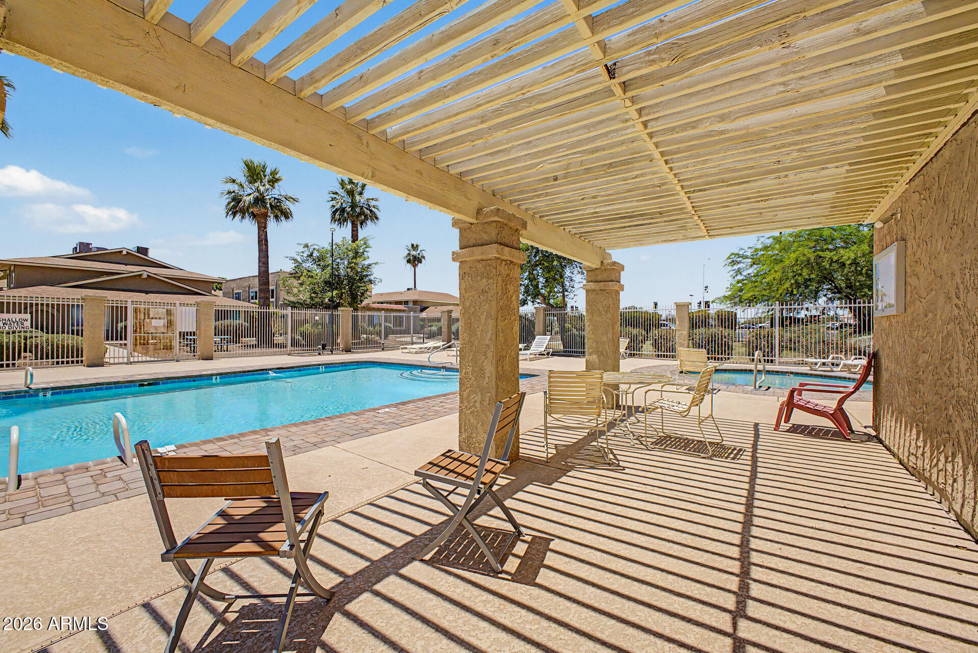 1245 N GRANITE REEF Road