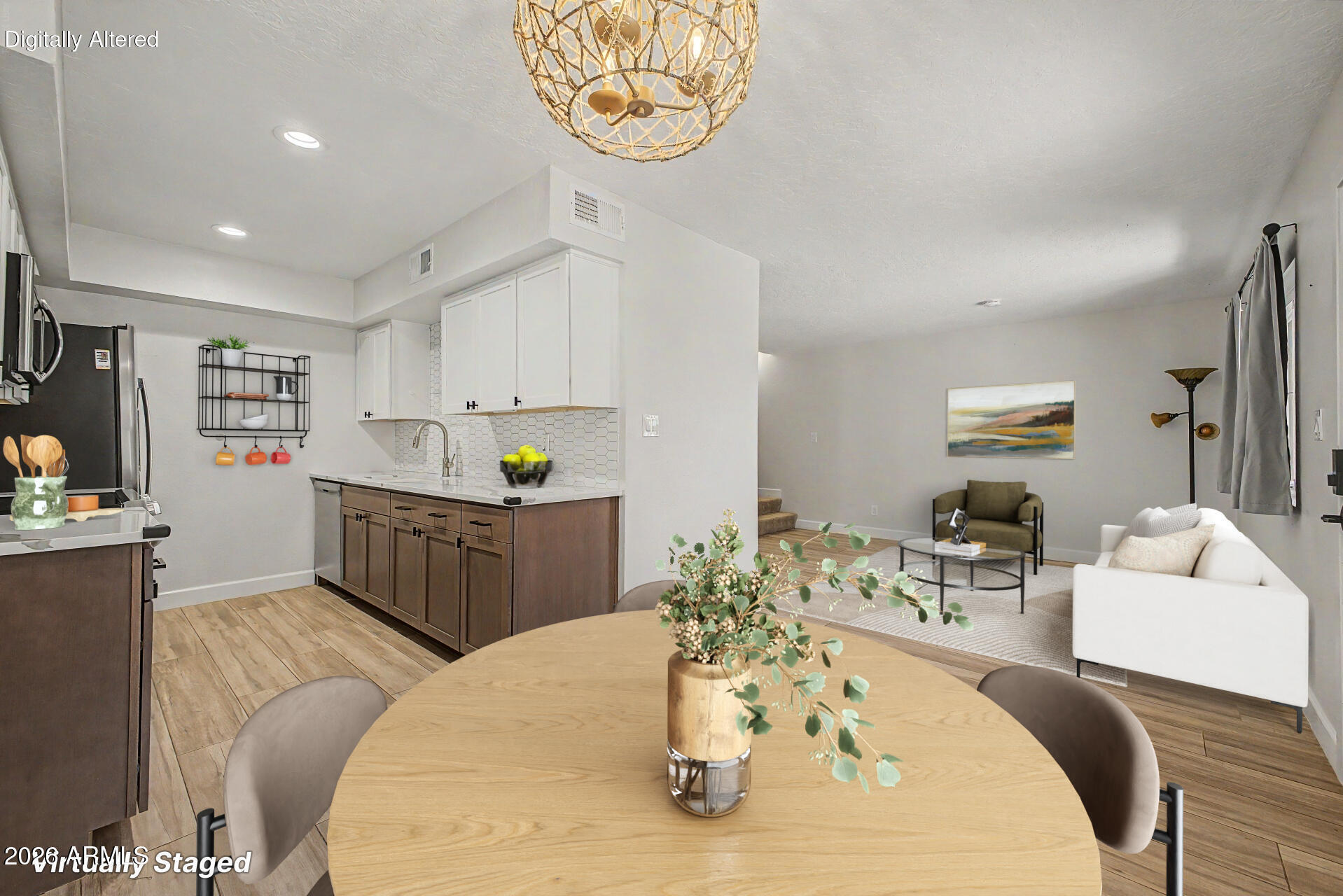 1245 N GRANITE REEF Road