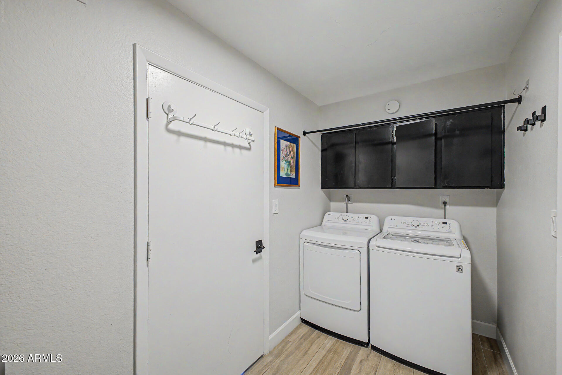 1245 N GRANITE REEF Road