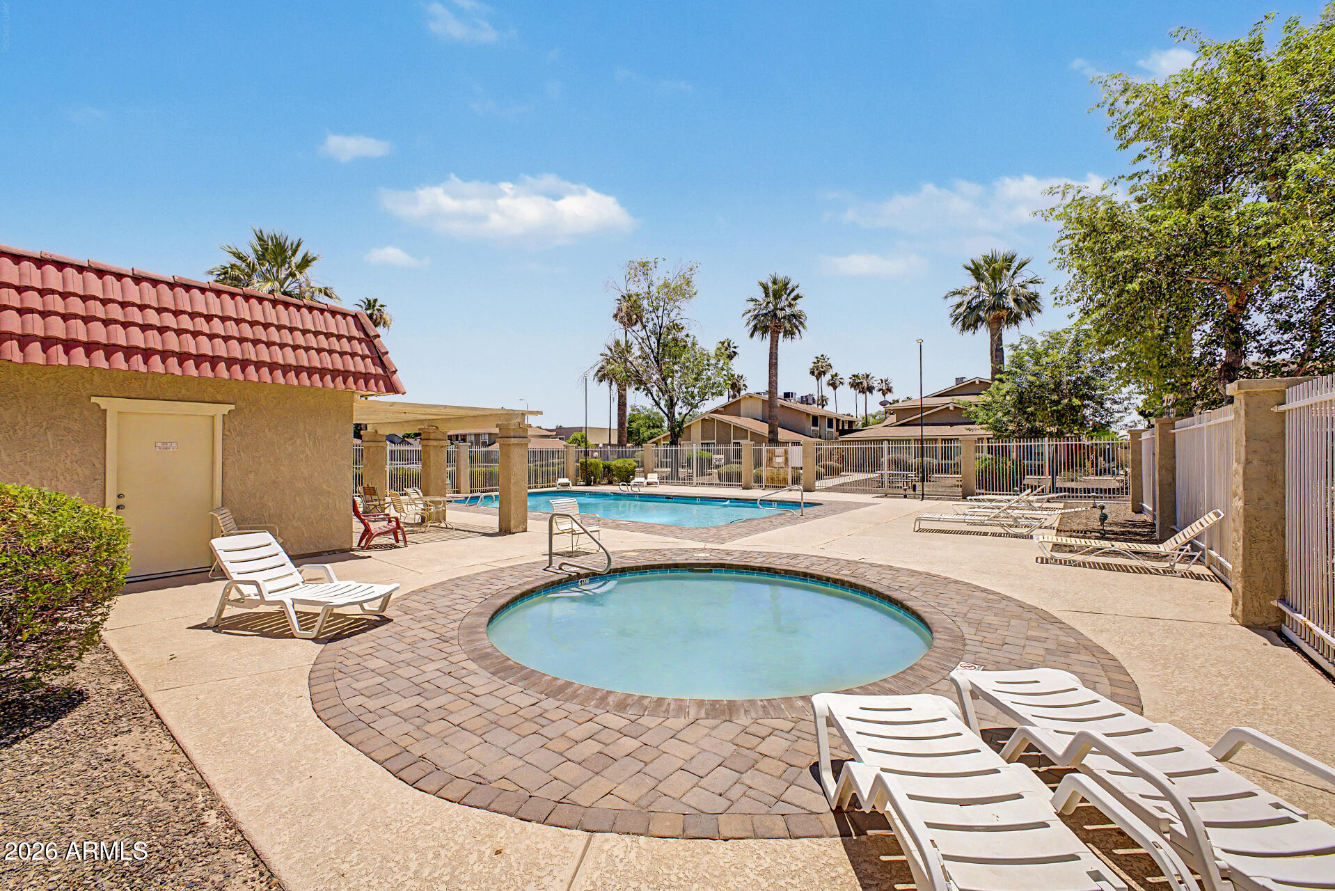1245 N GRANITE REEF Road