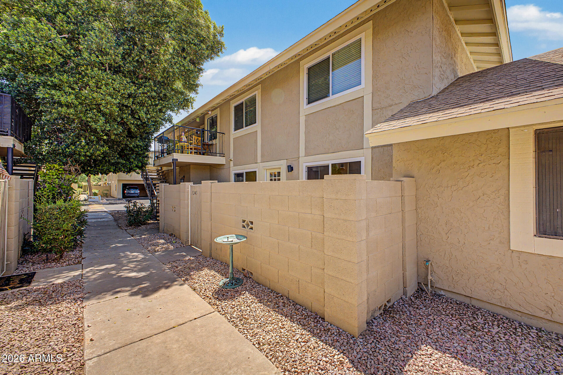 1245 N GRANITE REEF Road