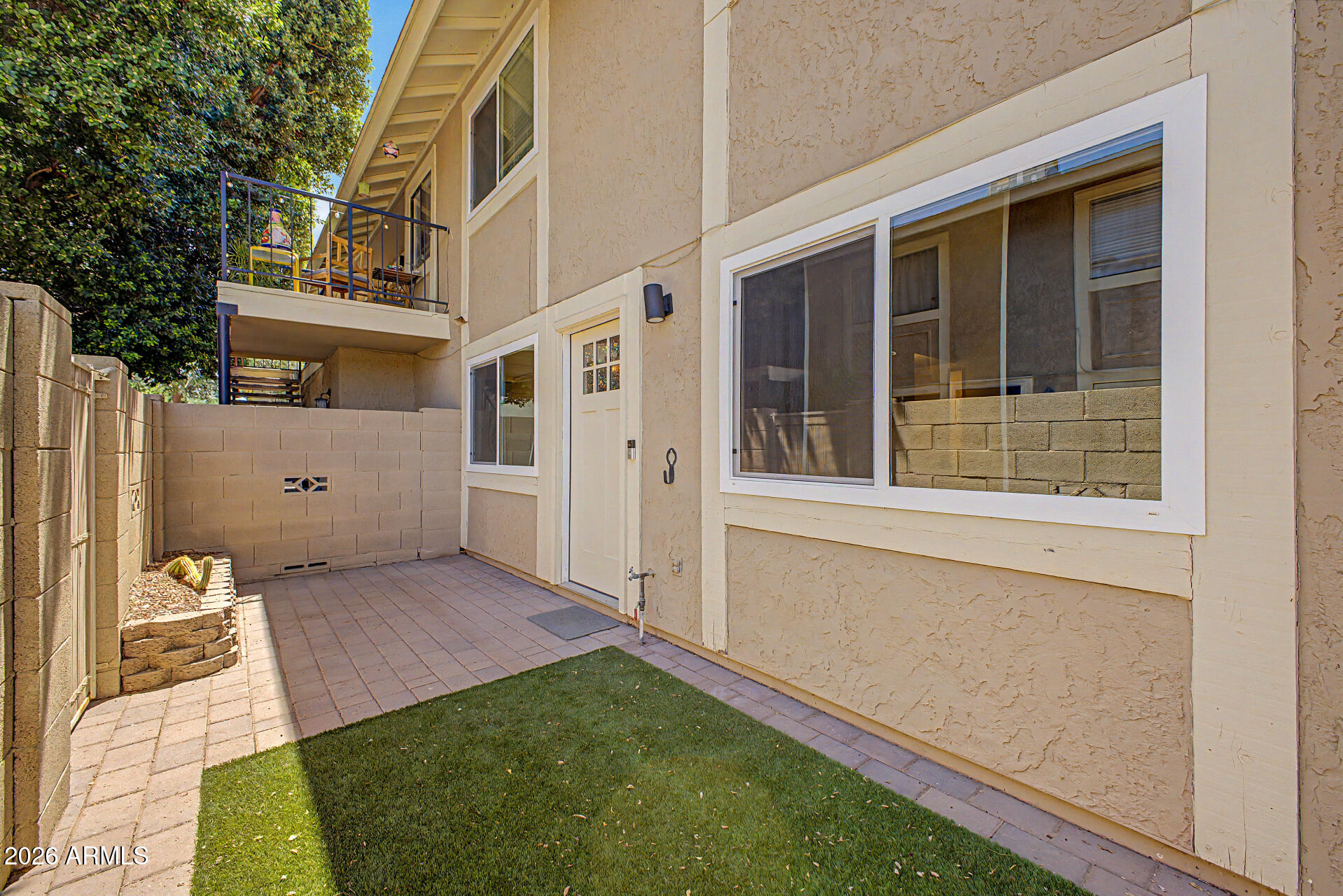 1245 N GRANITE REEF Road