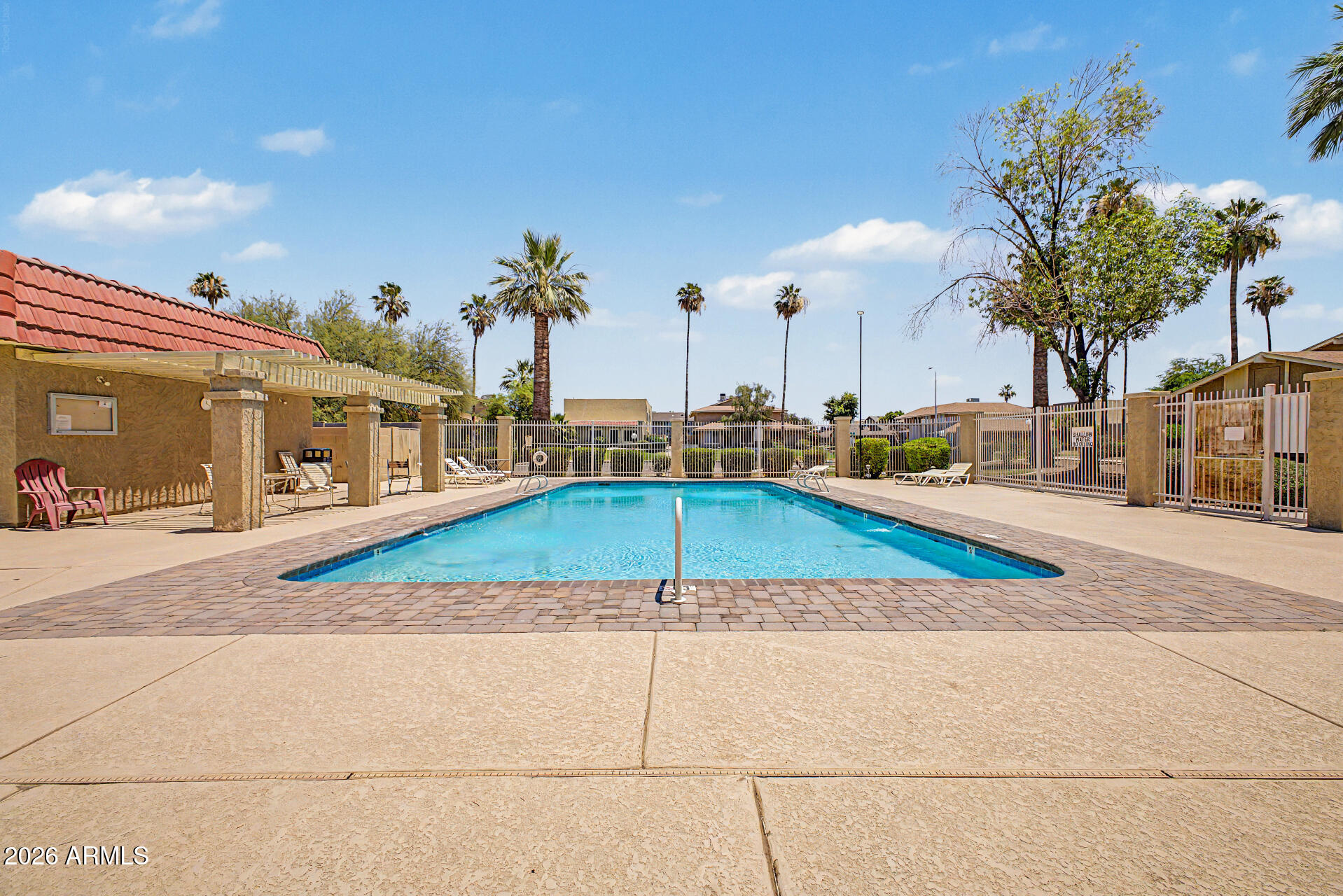 1245 N GRANITE REEF Road