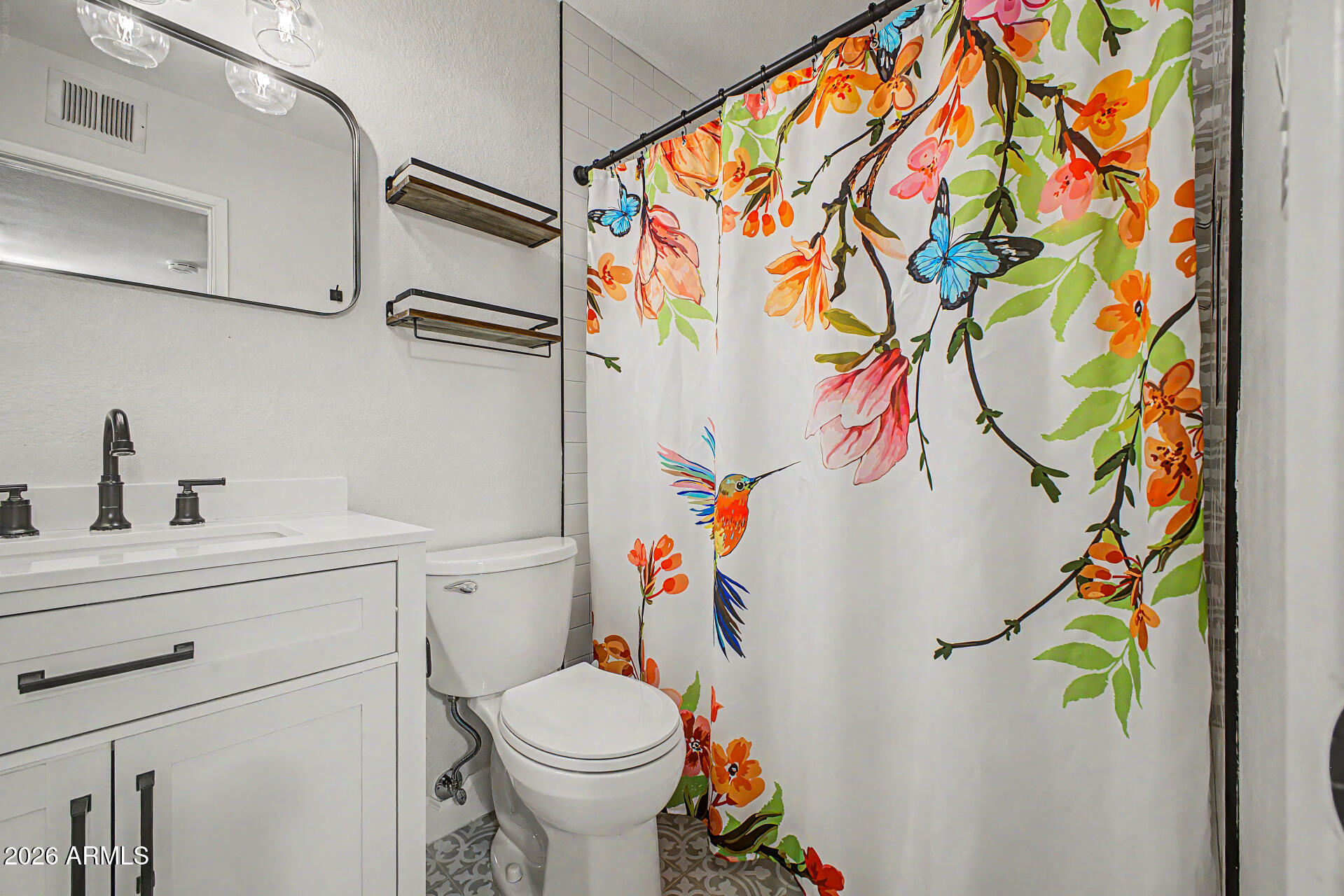 1245 N GRANITE REEF Road