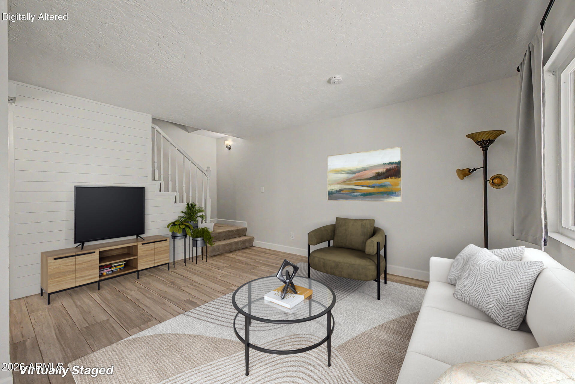 1245 N GRANITE REEF Road
