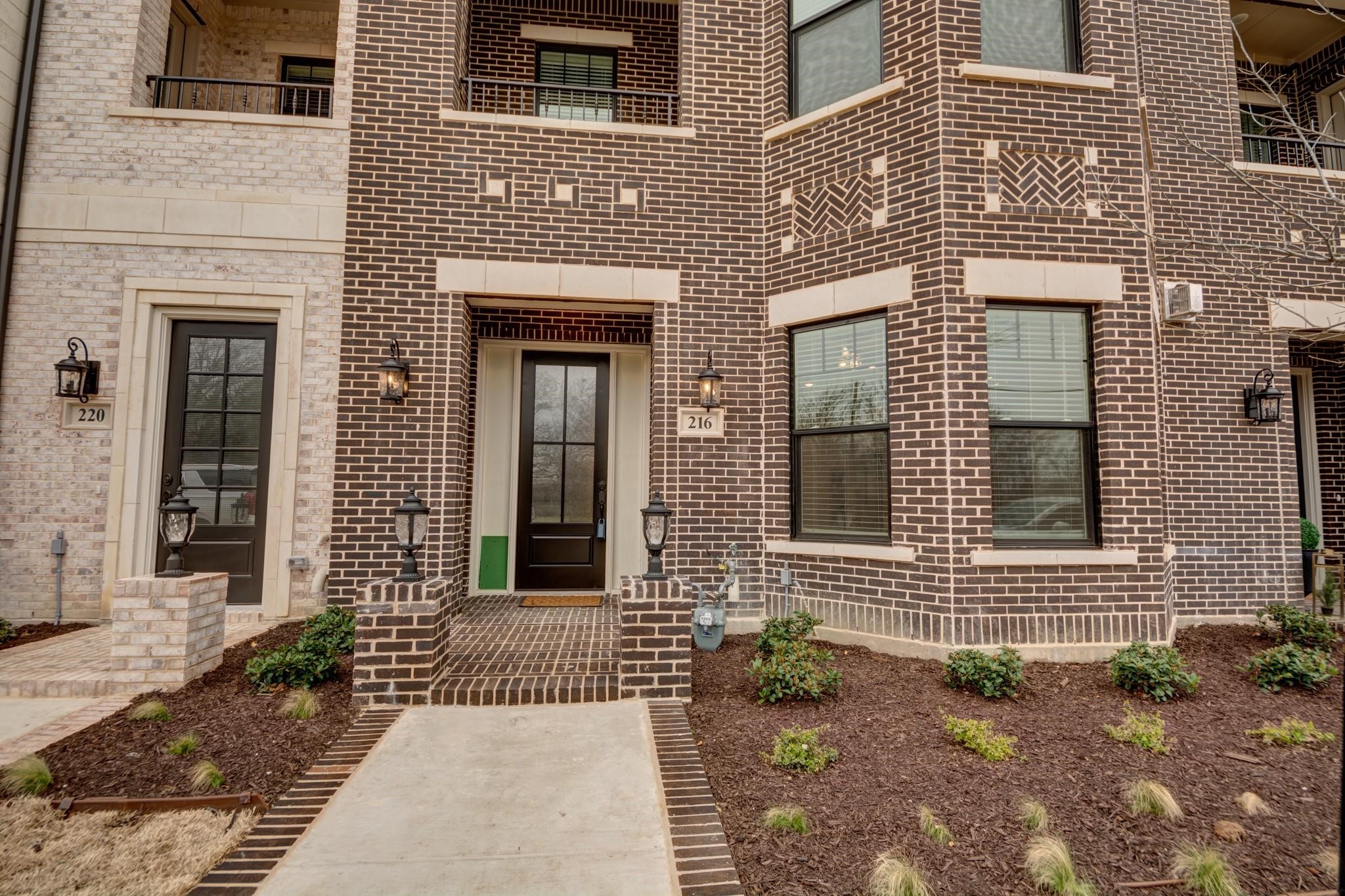 216 Morningside Drive