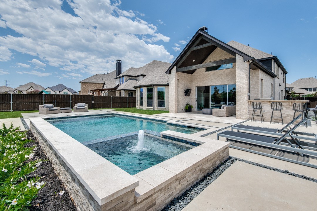 1008 IVORY HORN Drive